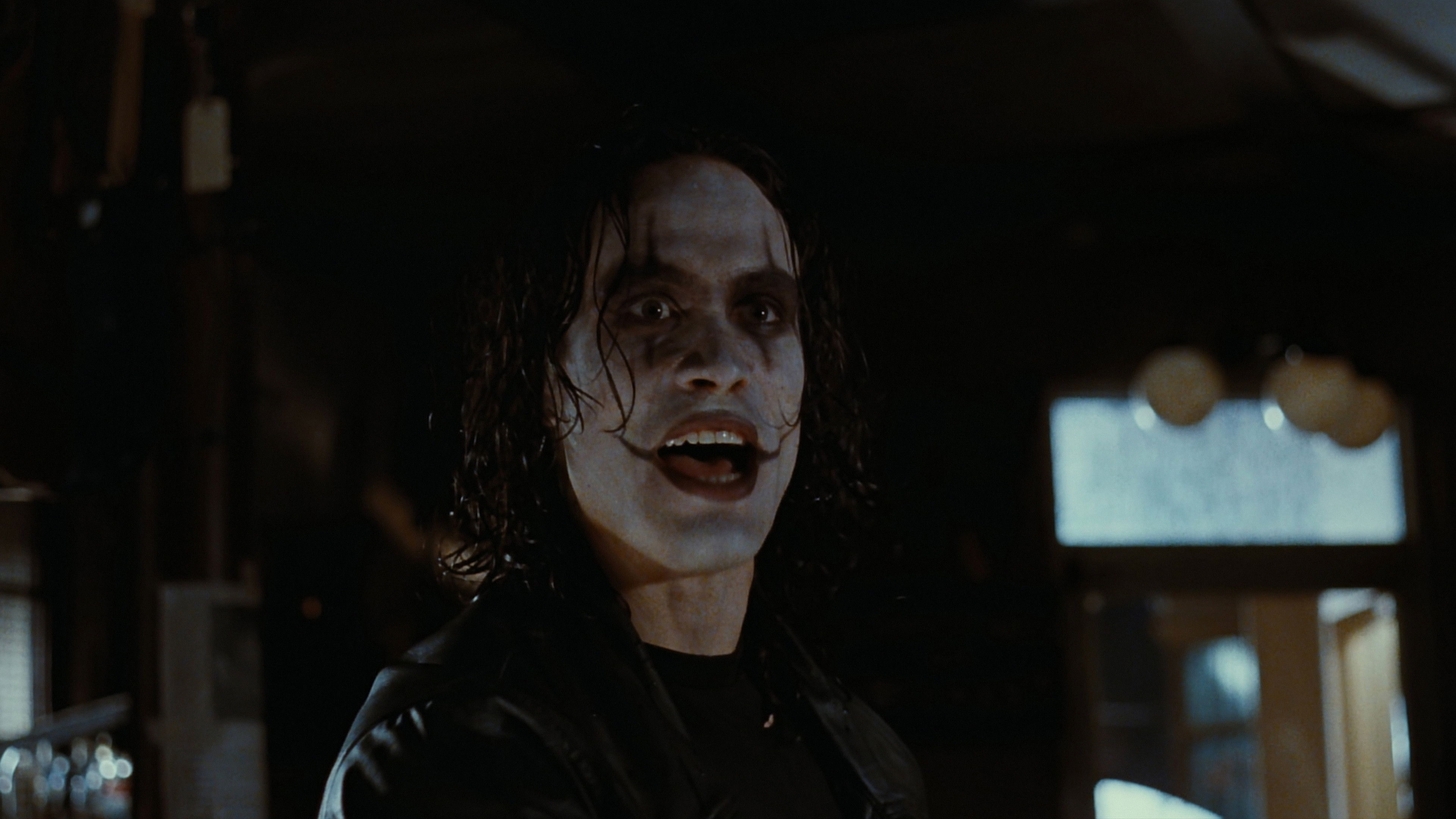 Crow, The (2024)