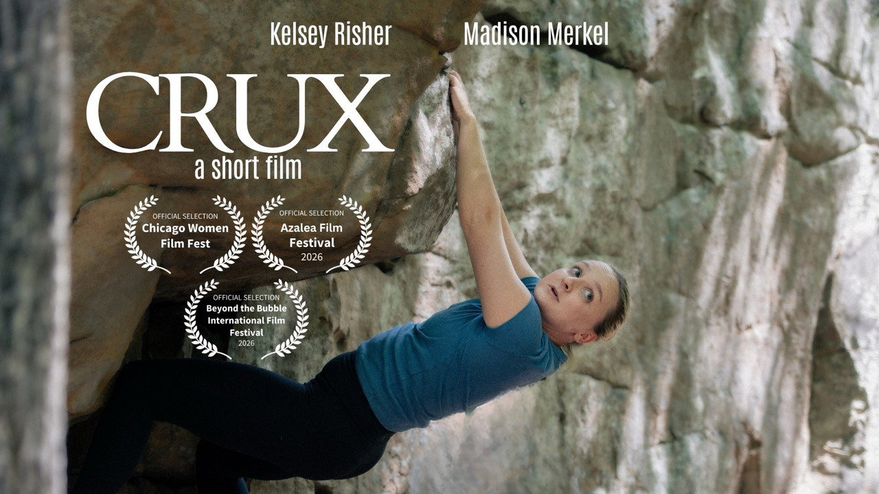 Crux (2026)