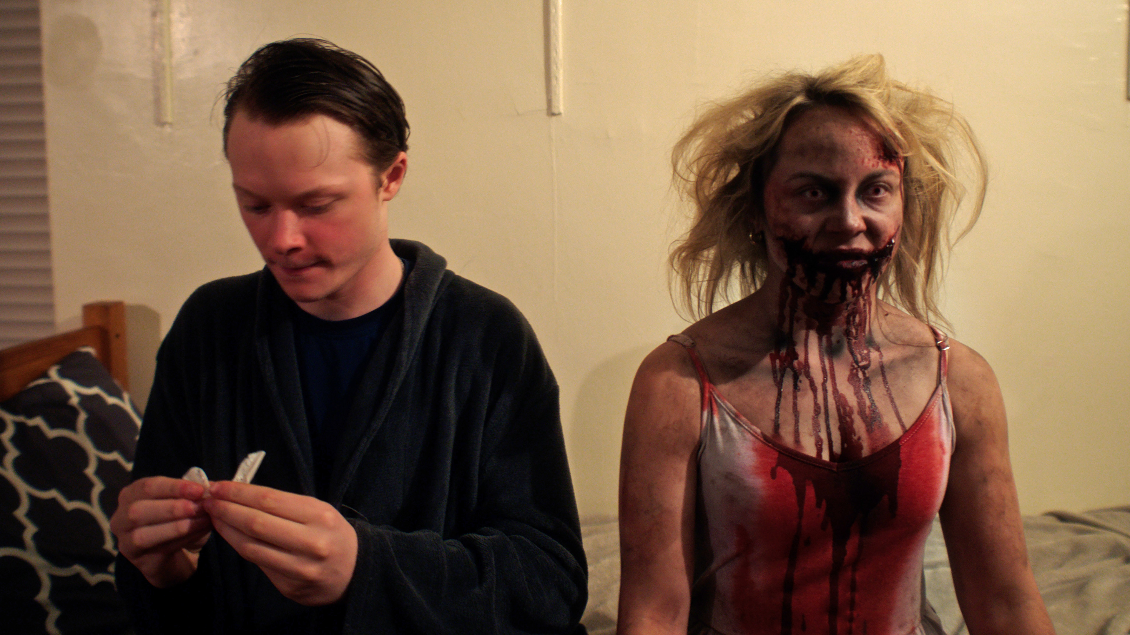Dead Roommate (2026)
