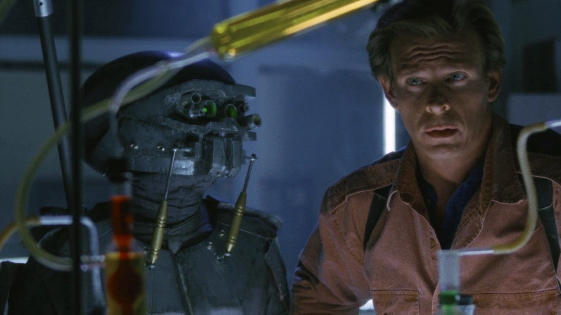 Dead Space (1970)