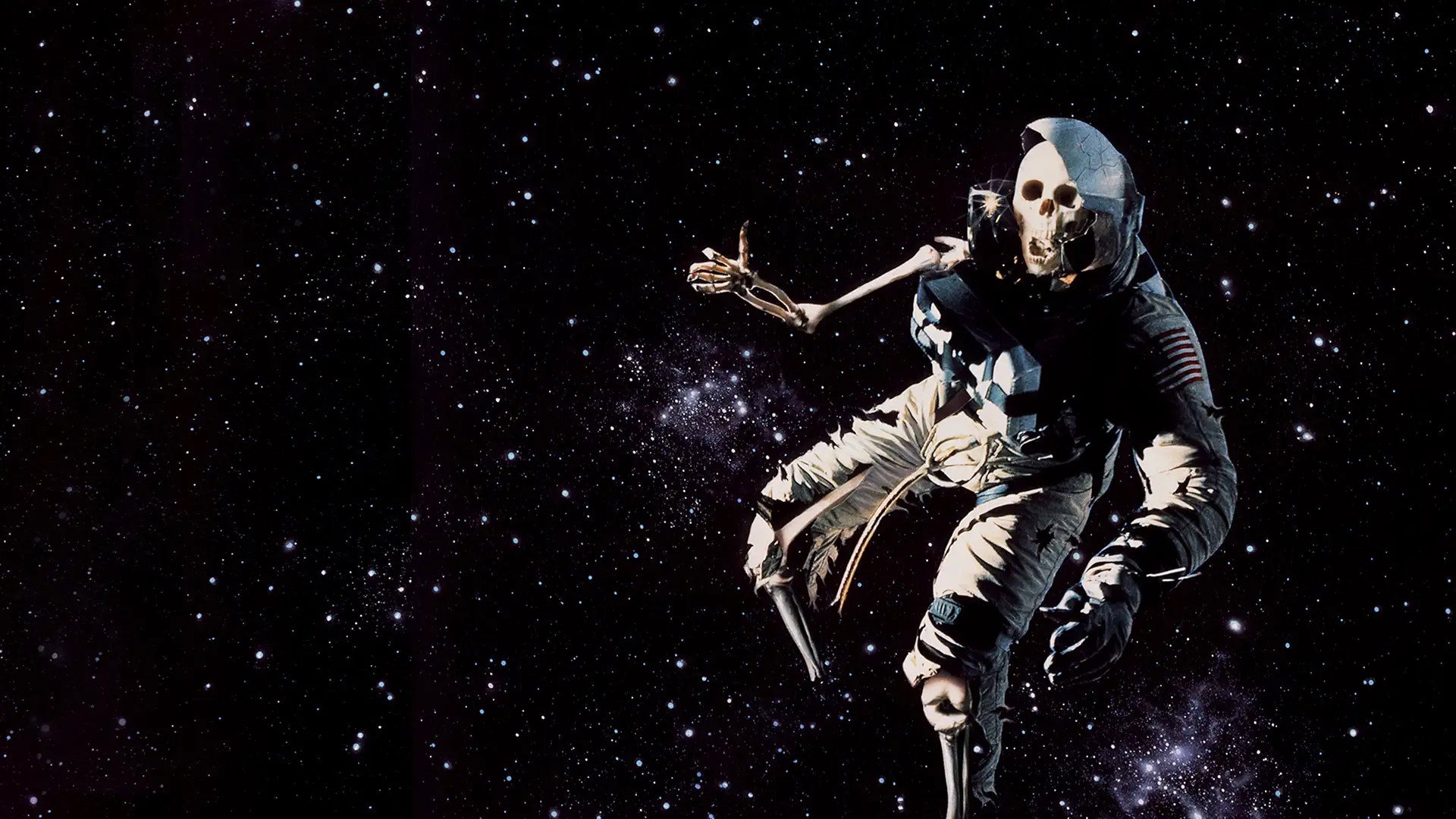Dead Space (1970)