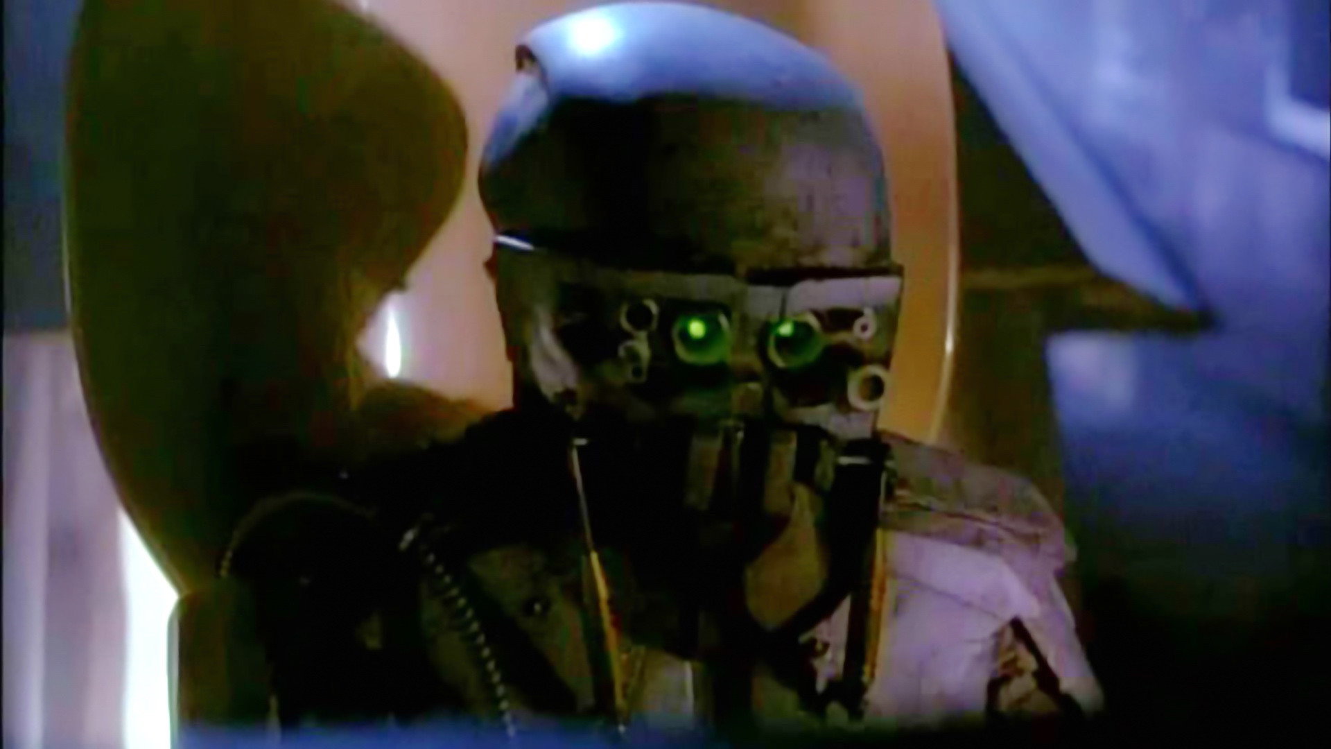 Dead Space (1970)