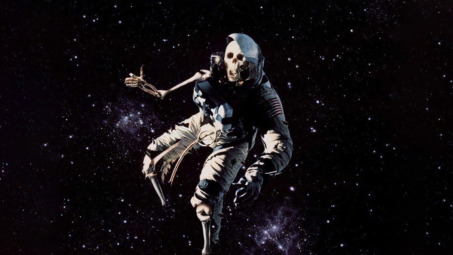Dead Space (1970)