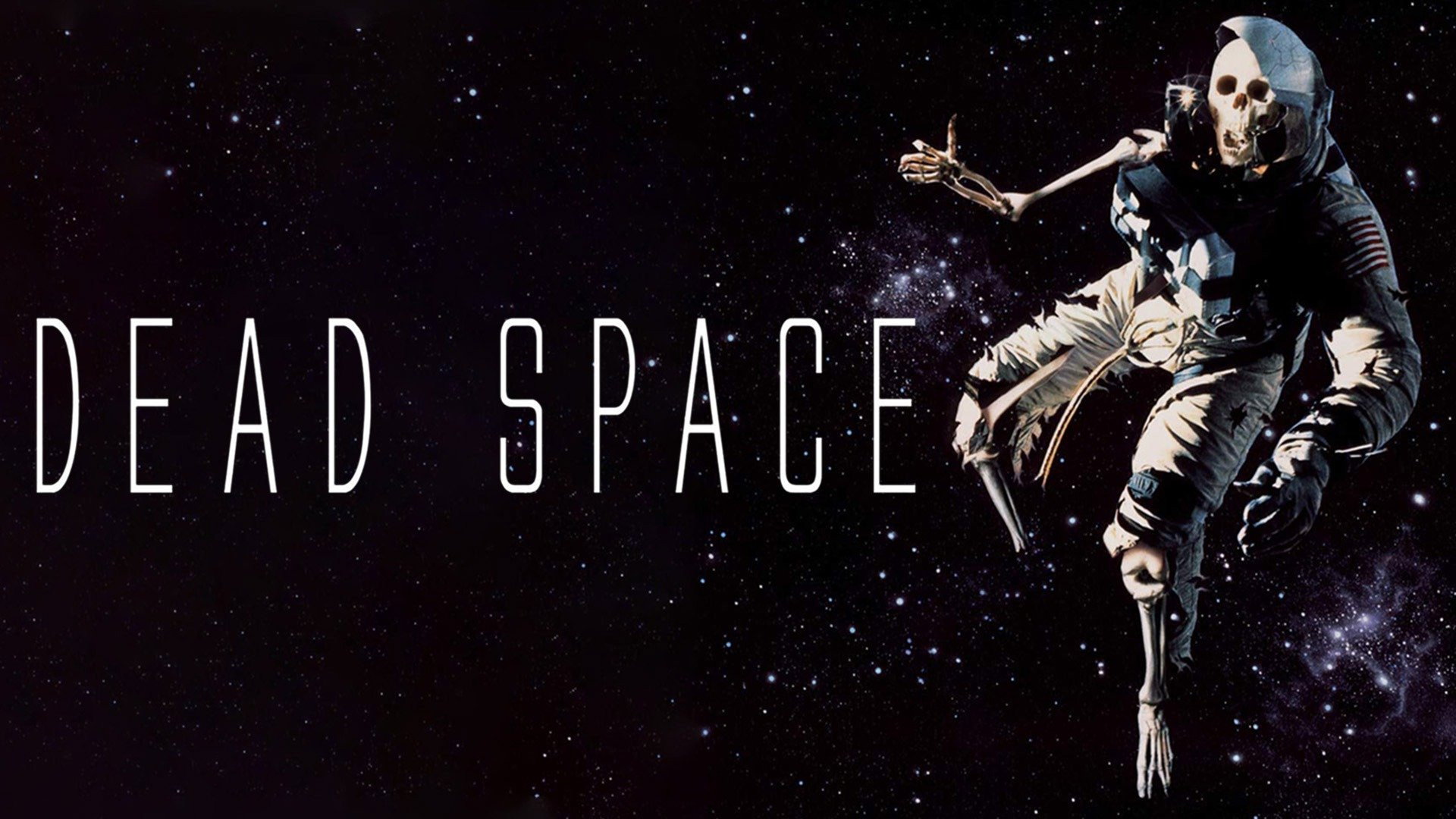Dead Space (1970)