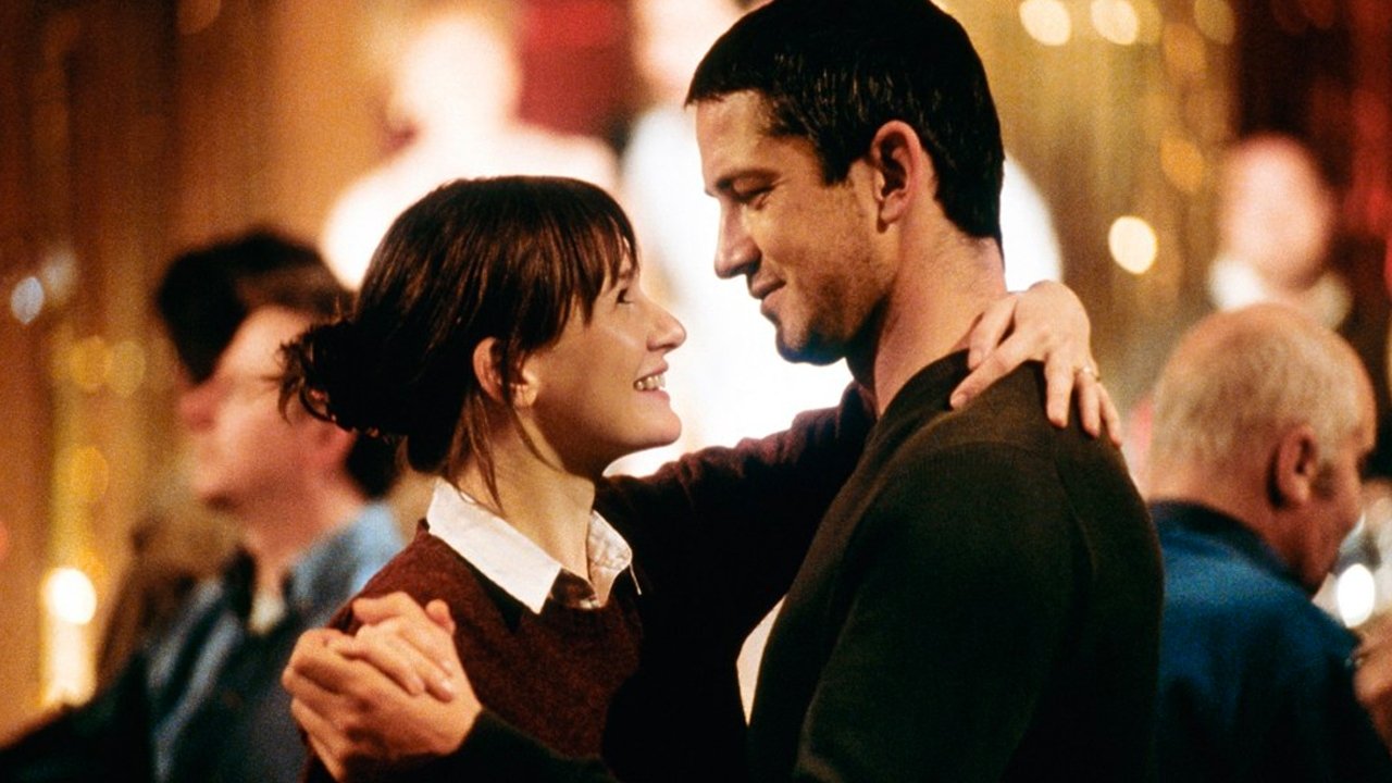Dear Frankie (2005)