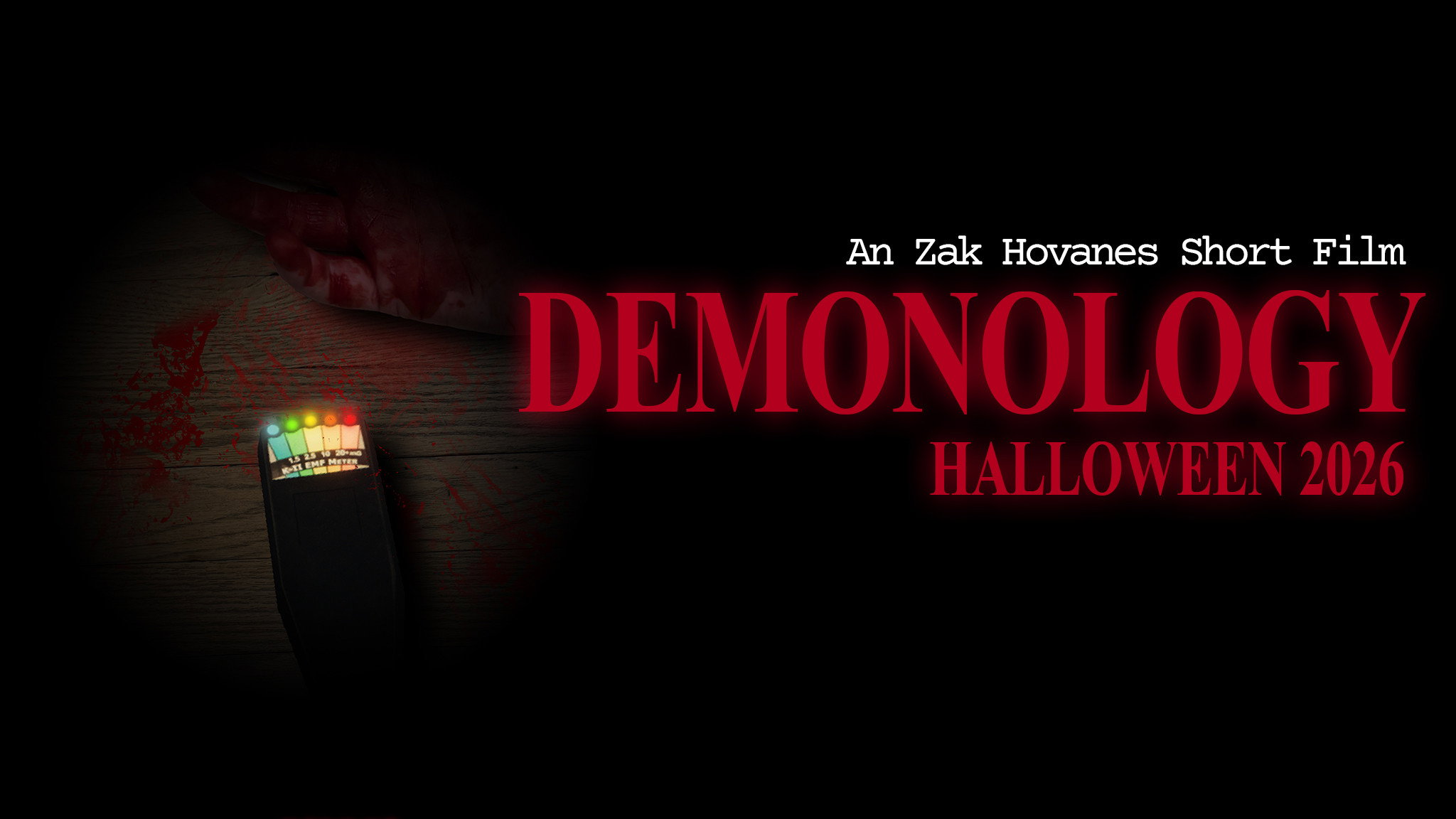 Demonology (2026)