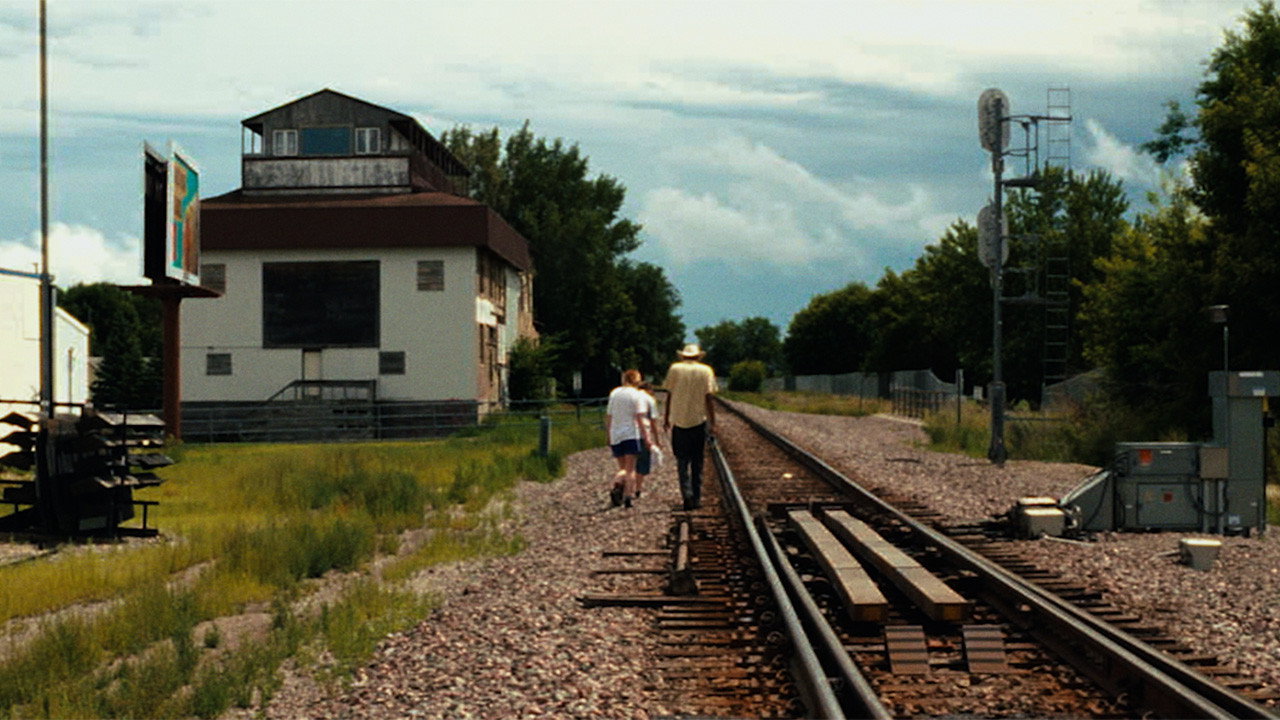 Devils Lake (2026)