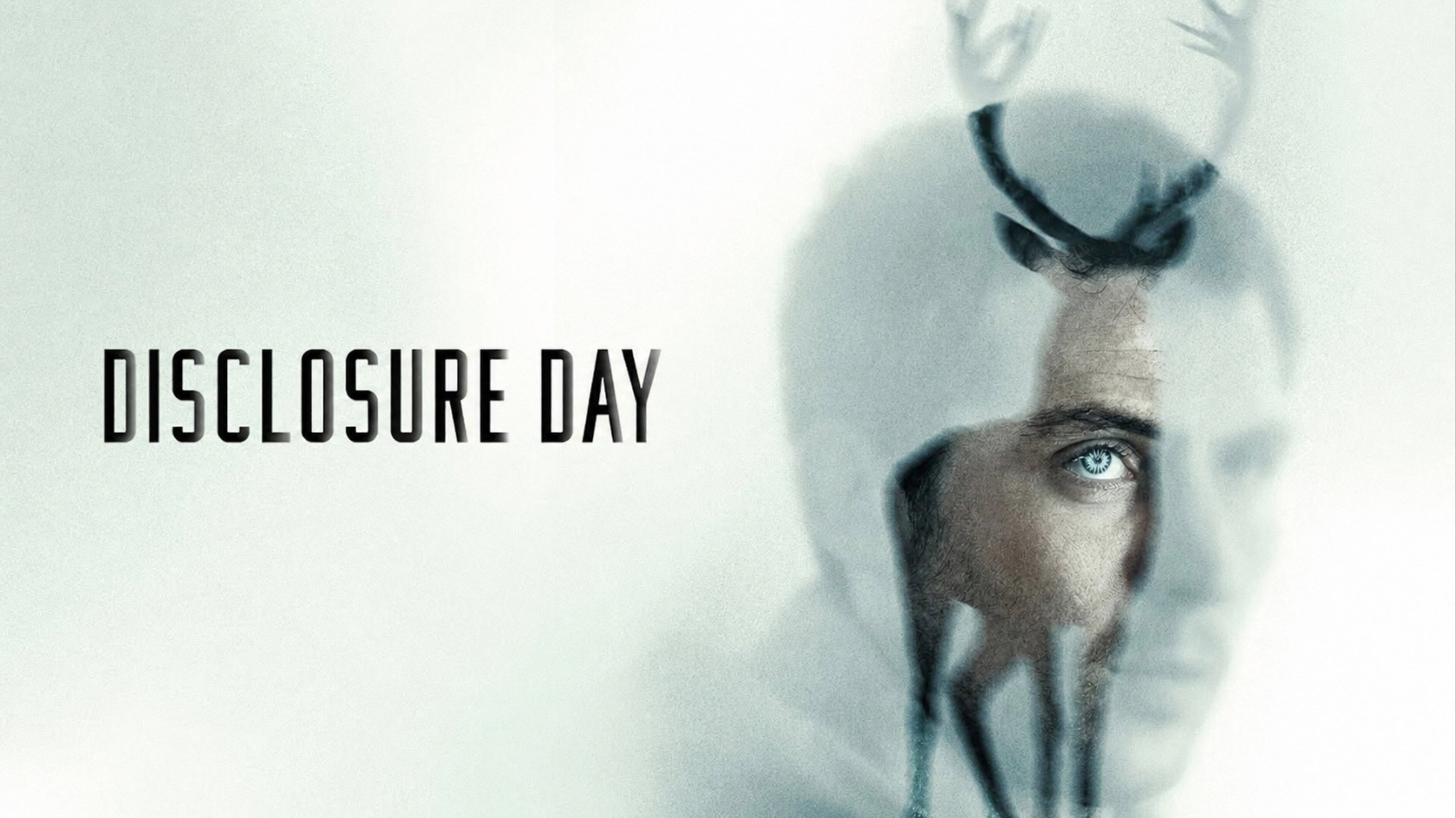 Disclosure Day (2026)