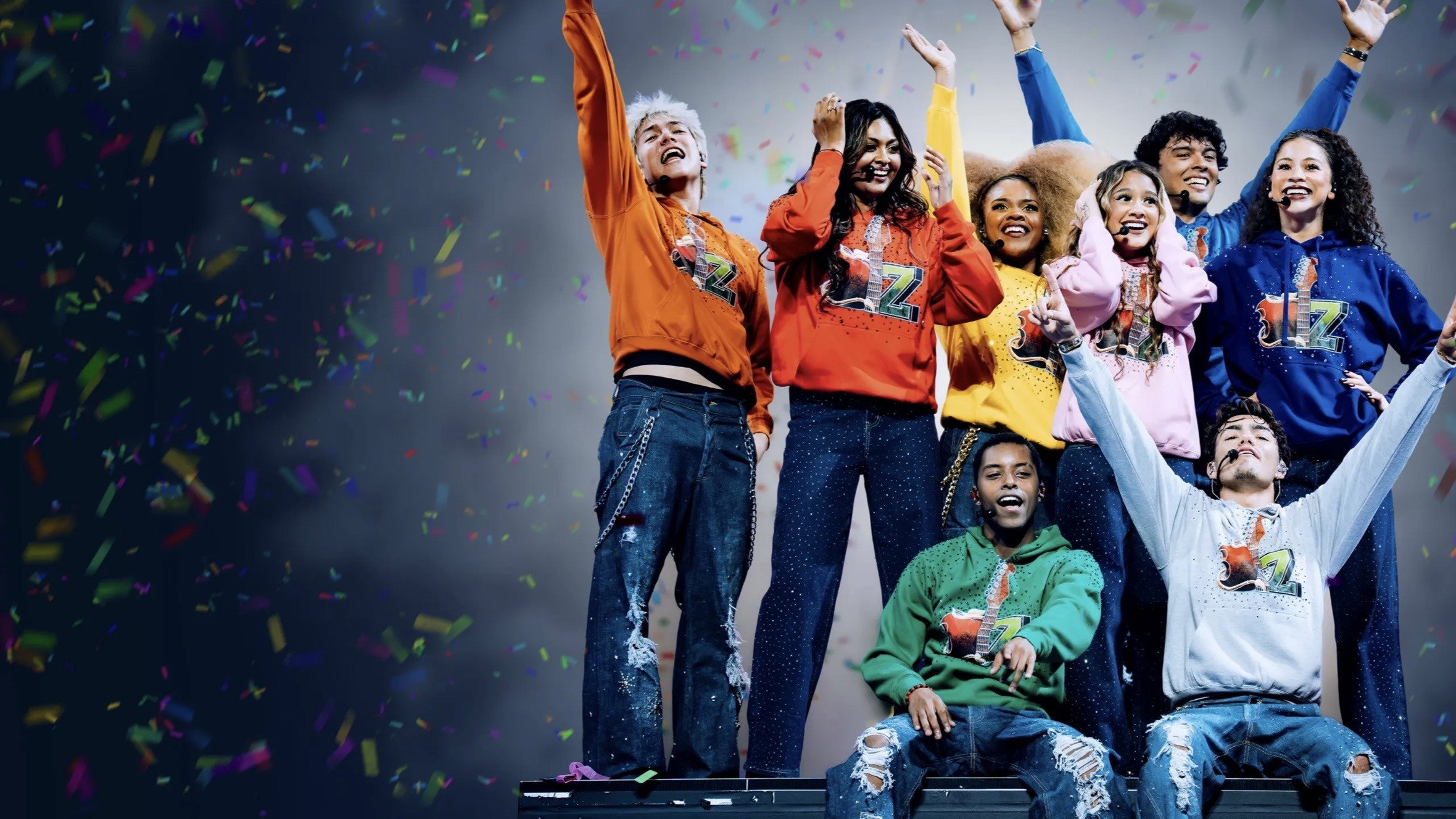 Disney+ Insider: Worlds Collide Concert Tour (2026)