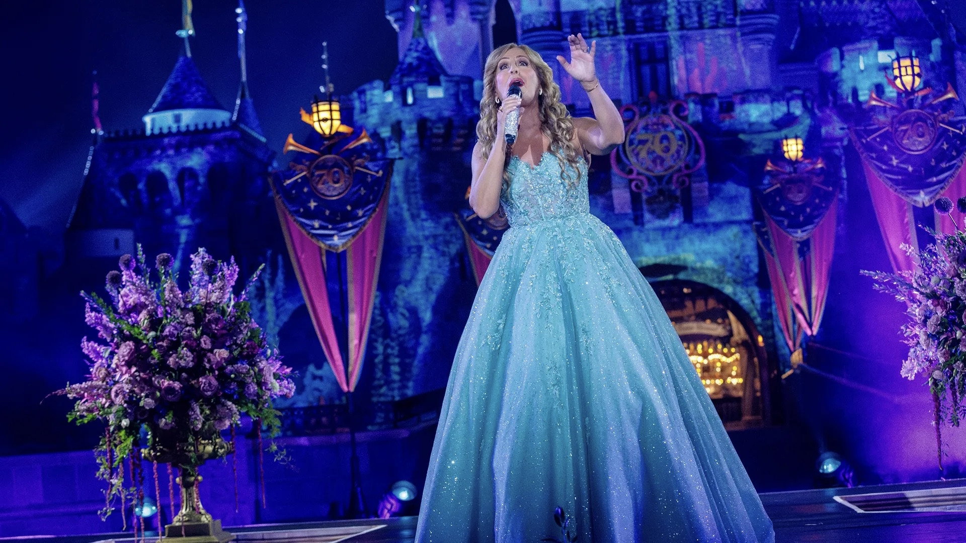 Disney Princess Concert: Celebrating 70 Years of Disneyland (2026)