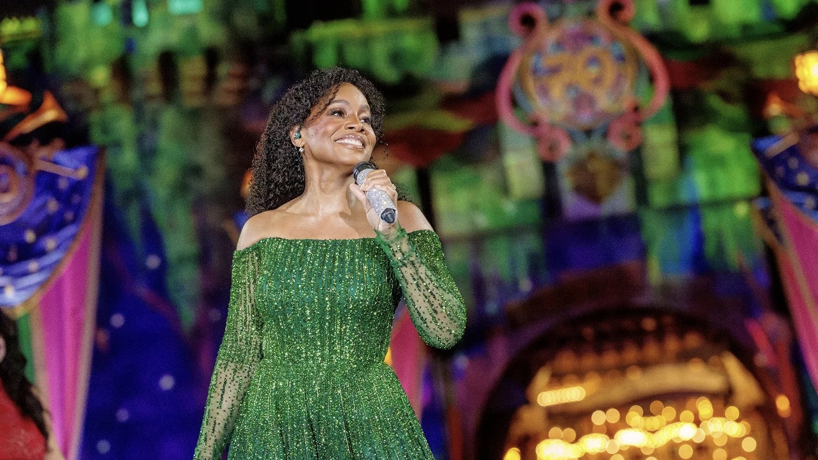 Disney Princess Concert: Celebrating 70 Years of Disneyland (2026)