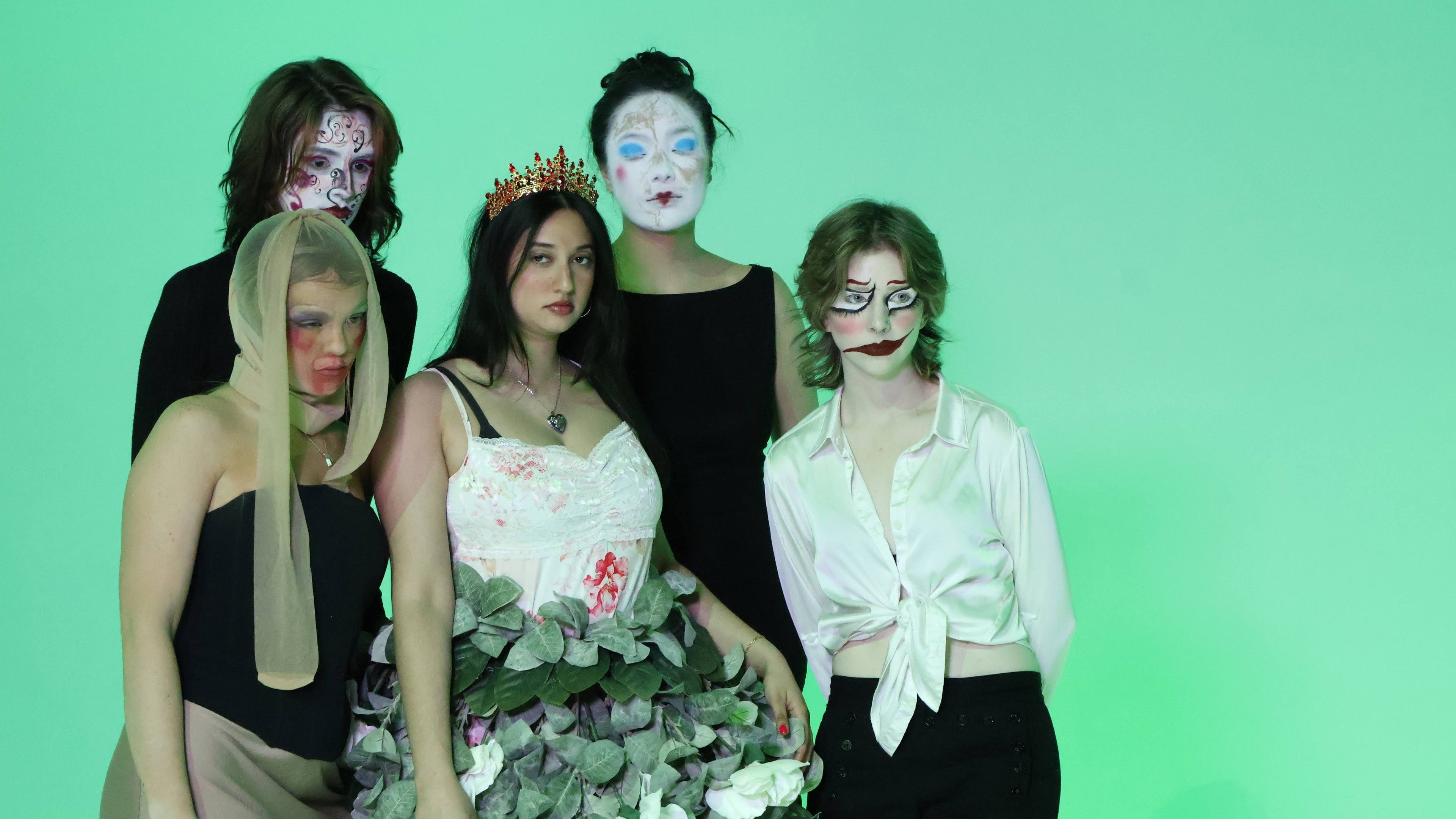 Doll Parts (2026)