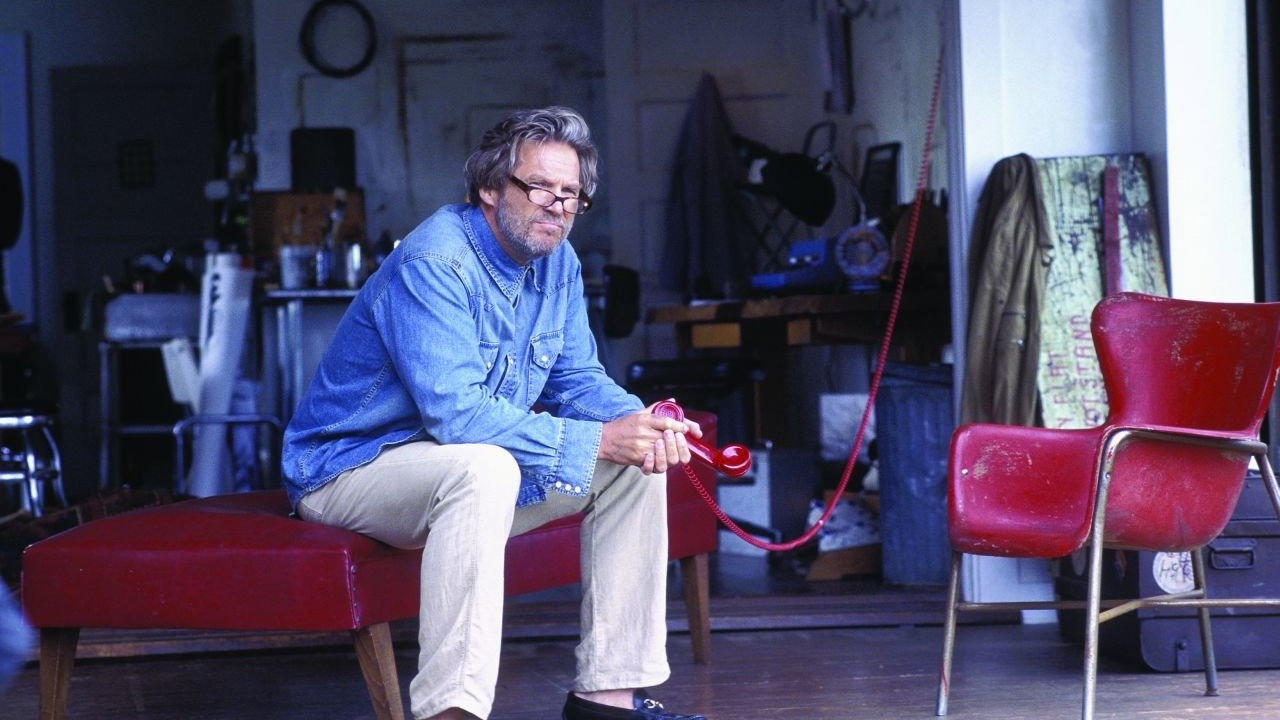 Door in the Floor, The (2004)