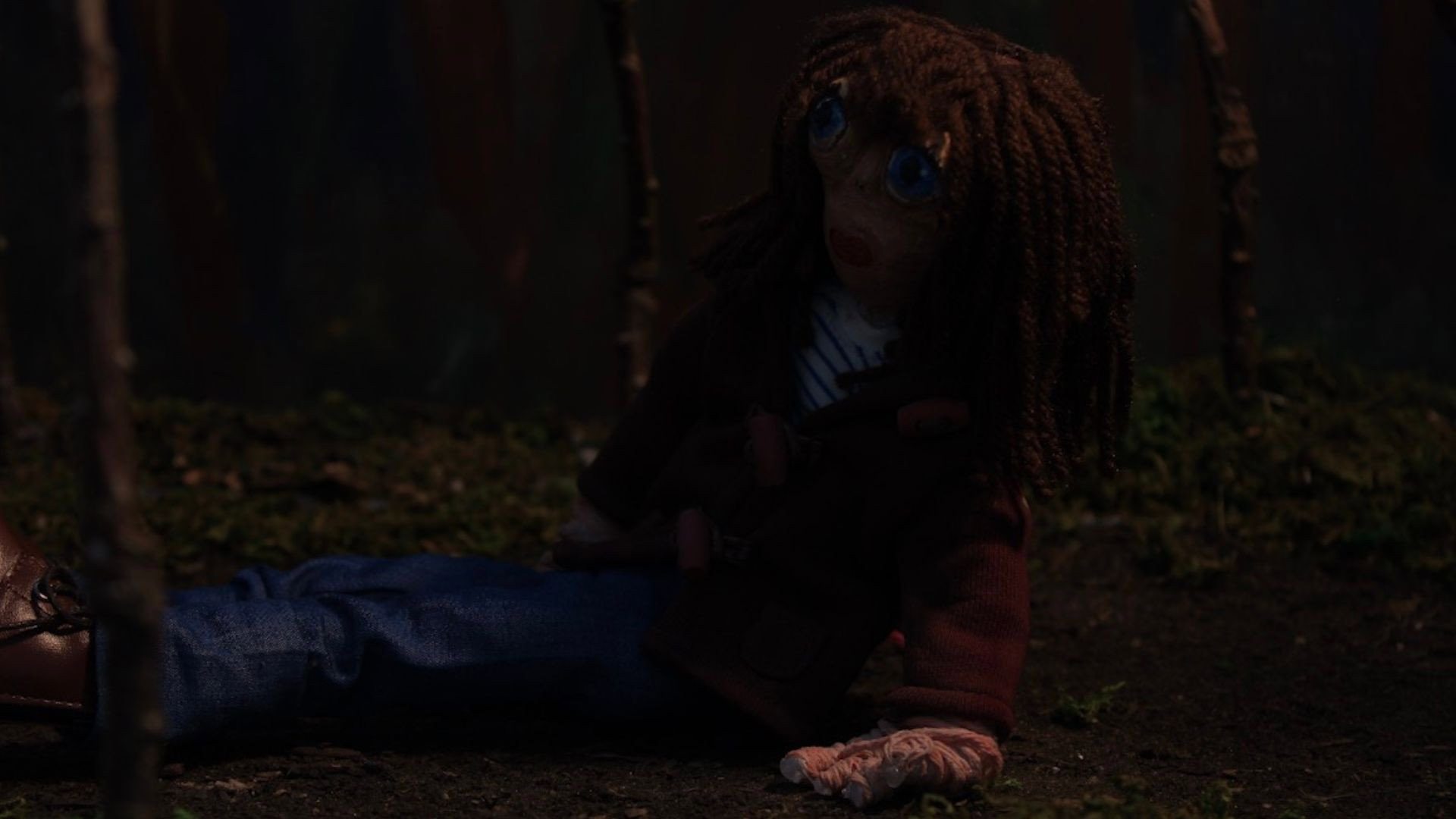 Dragged in Between (2026)