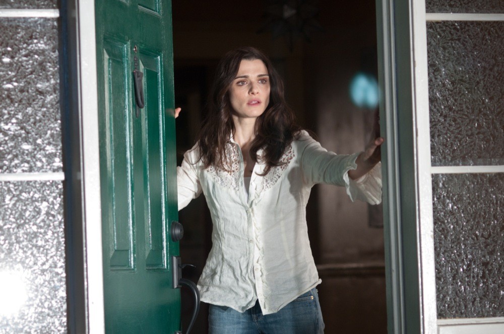 Rachel Weisz stars as Libby Atenton in Universal Pictures' Dream House (2011)