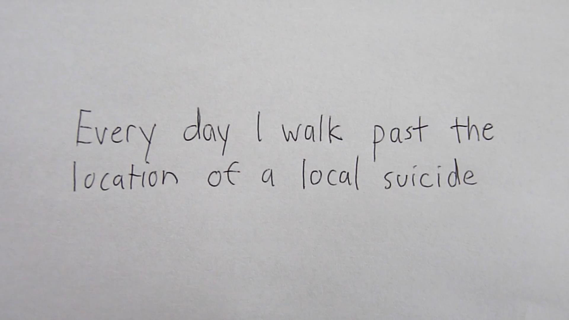 Dream Suicide (2026)