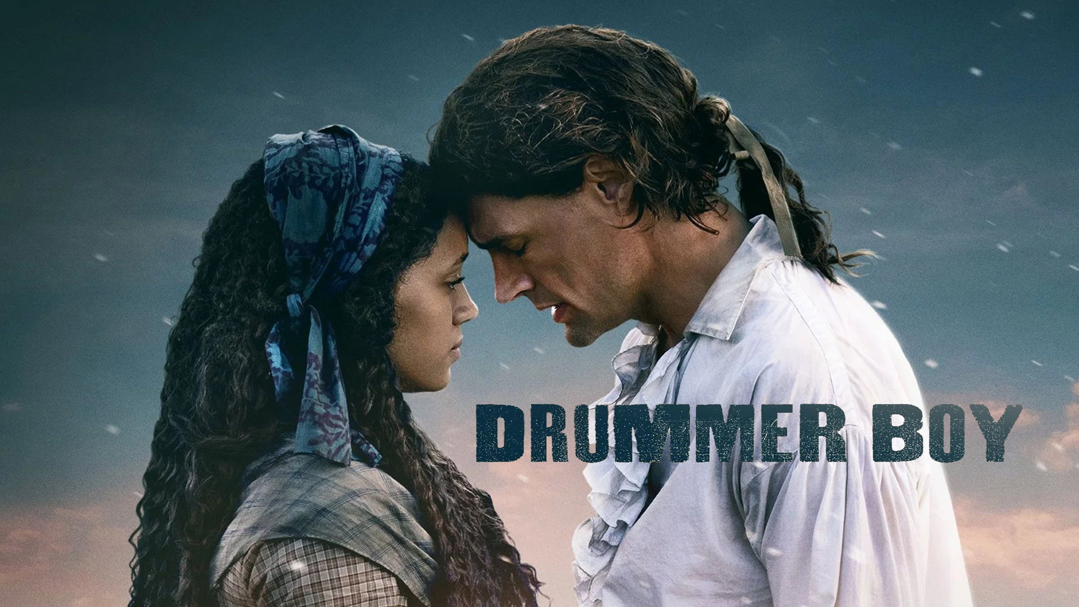 Drummer Boy (2026)