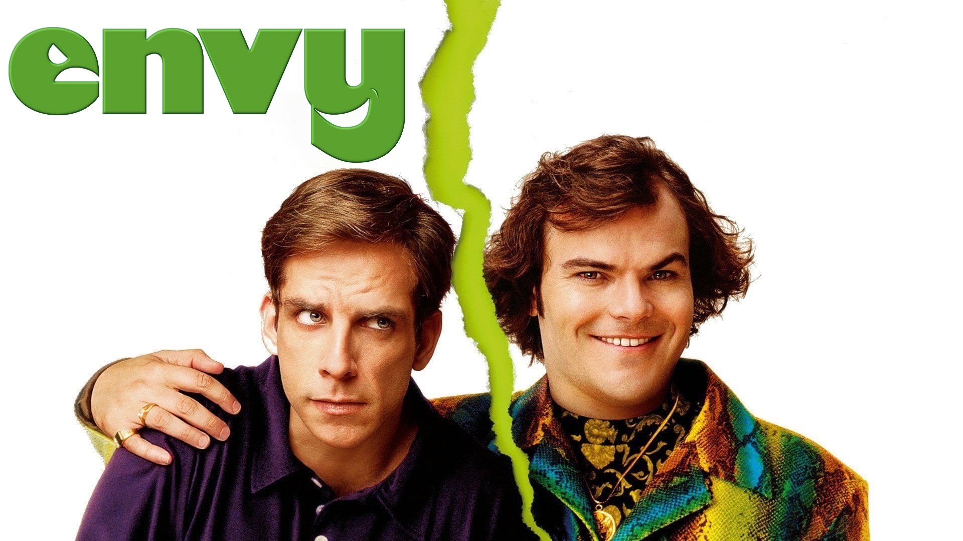 Envy (2004)