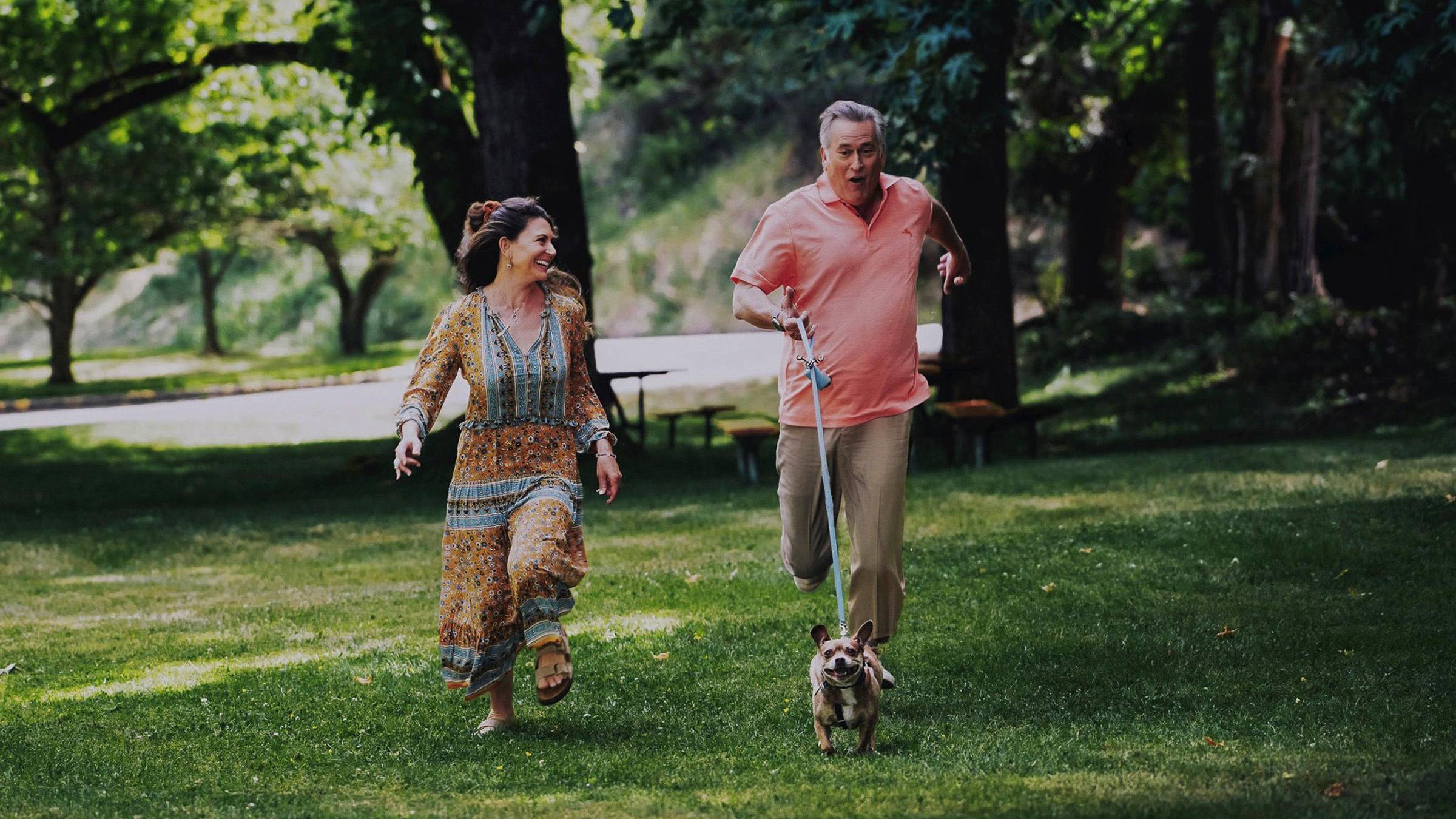 Ernie and Emma (2026)