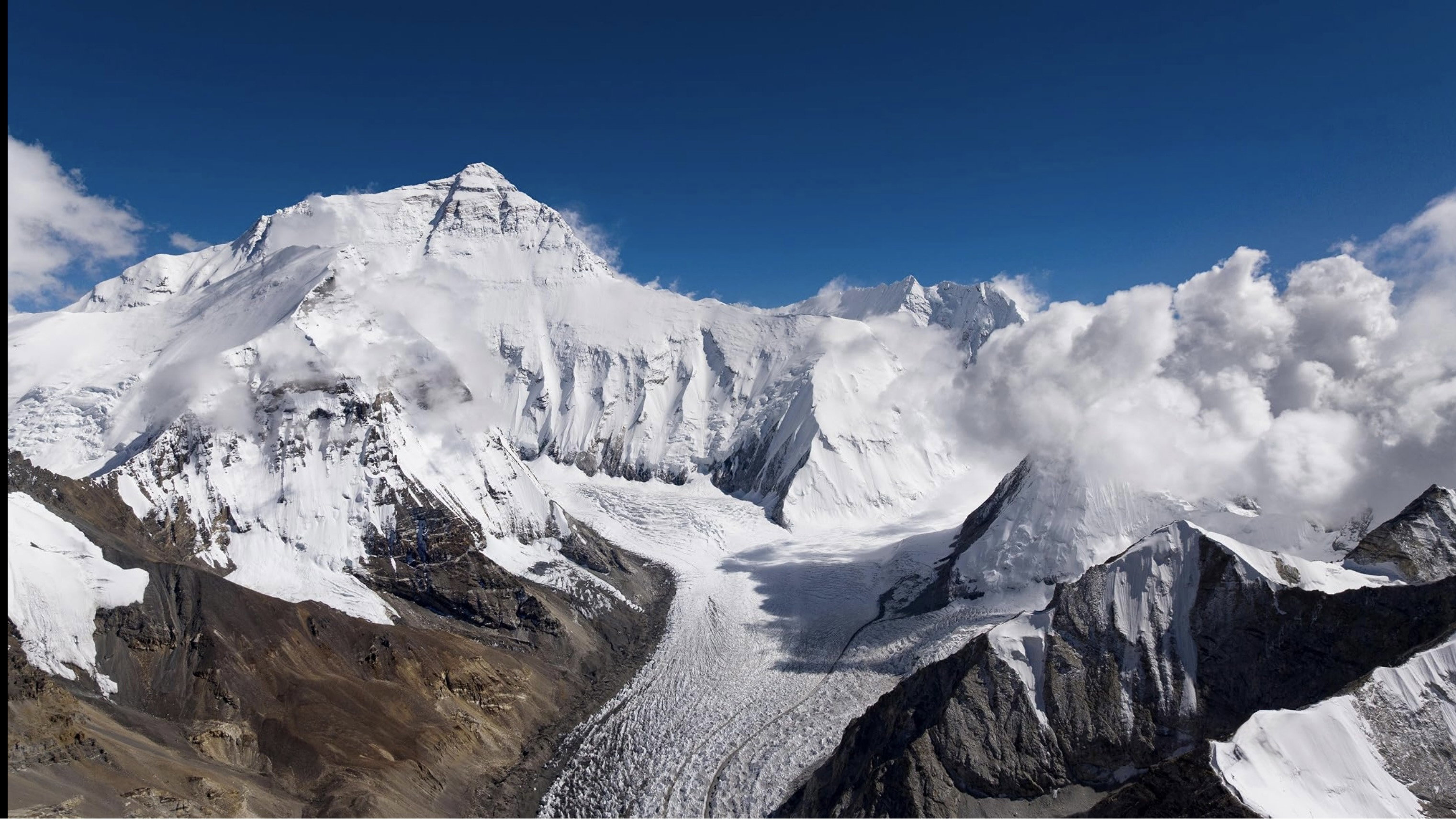 Everest: The Other Side (2026)