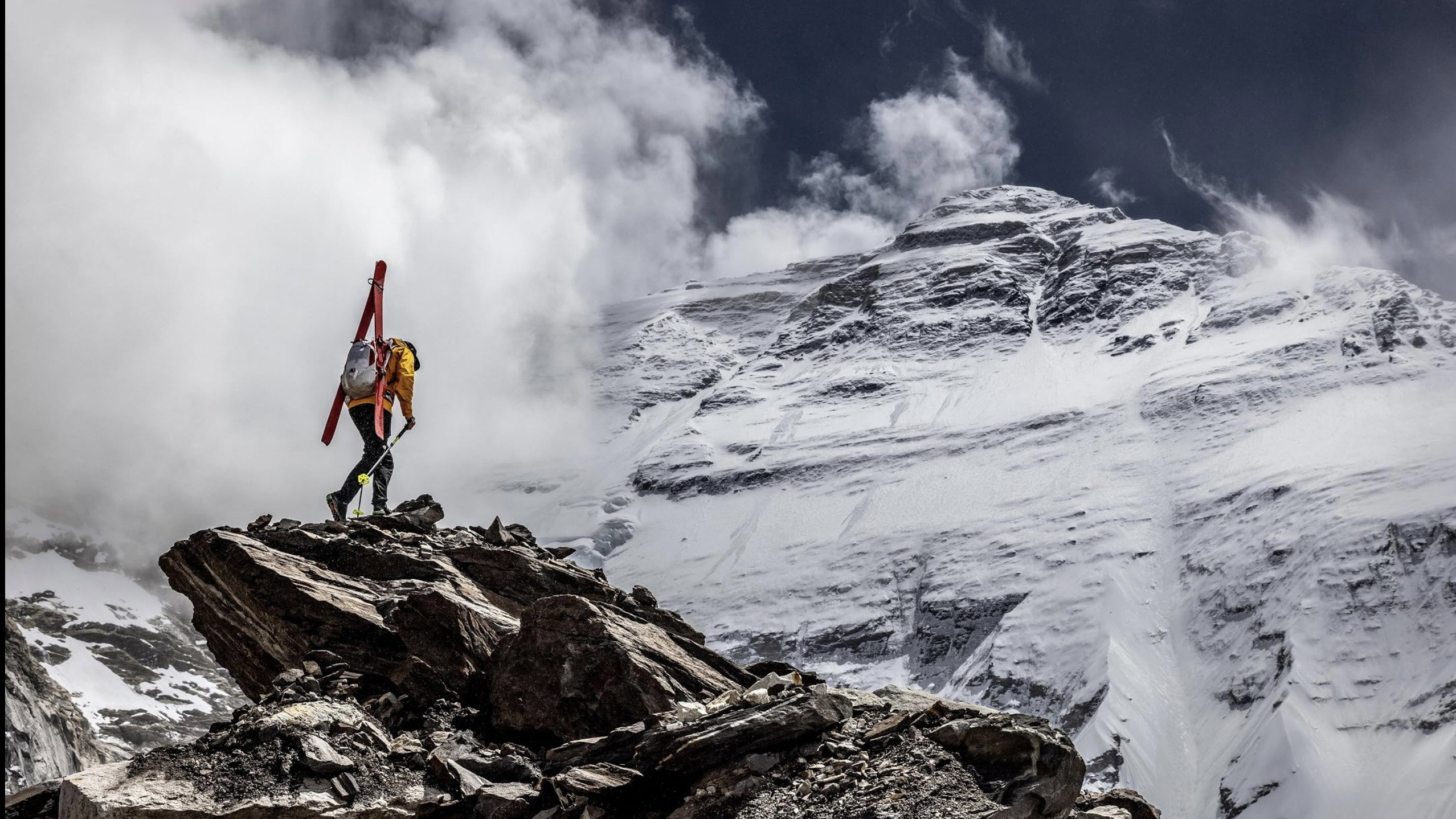 Everest: The Other Side (2026)