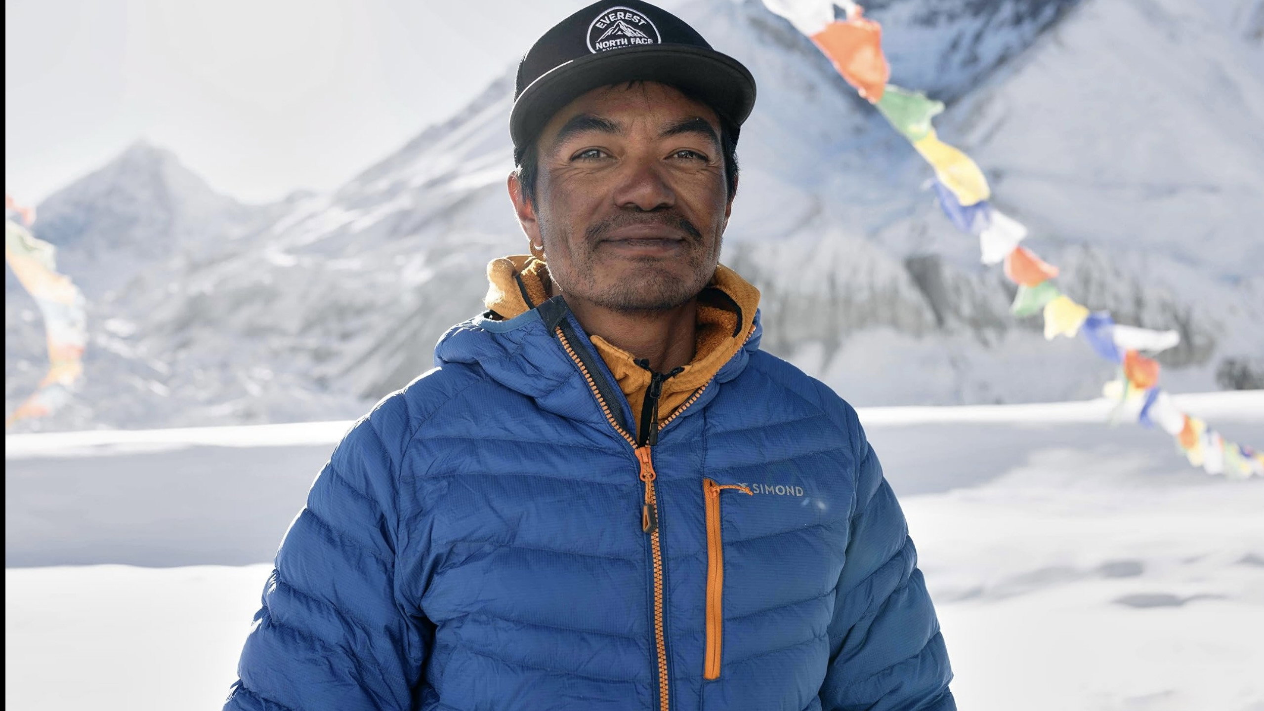 Everest: The Other Side (2026)