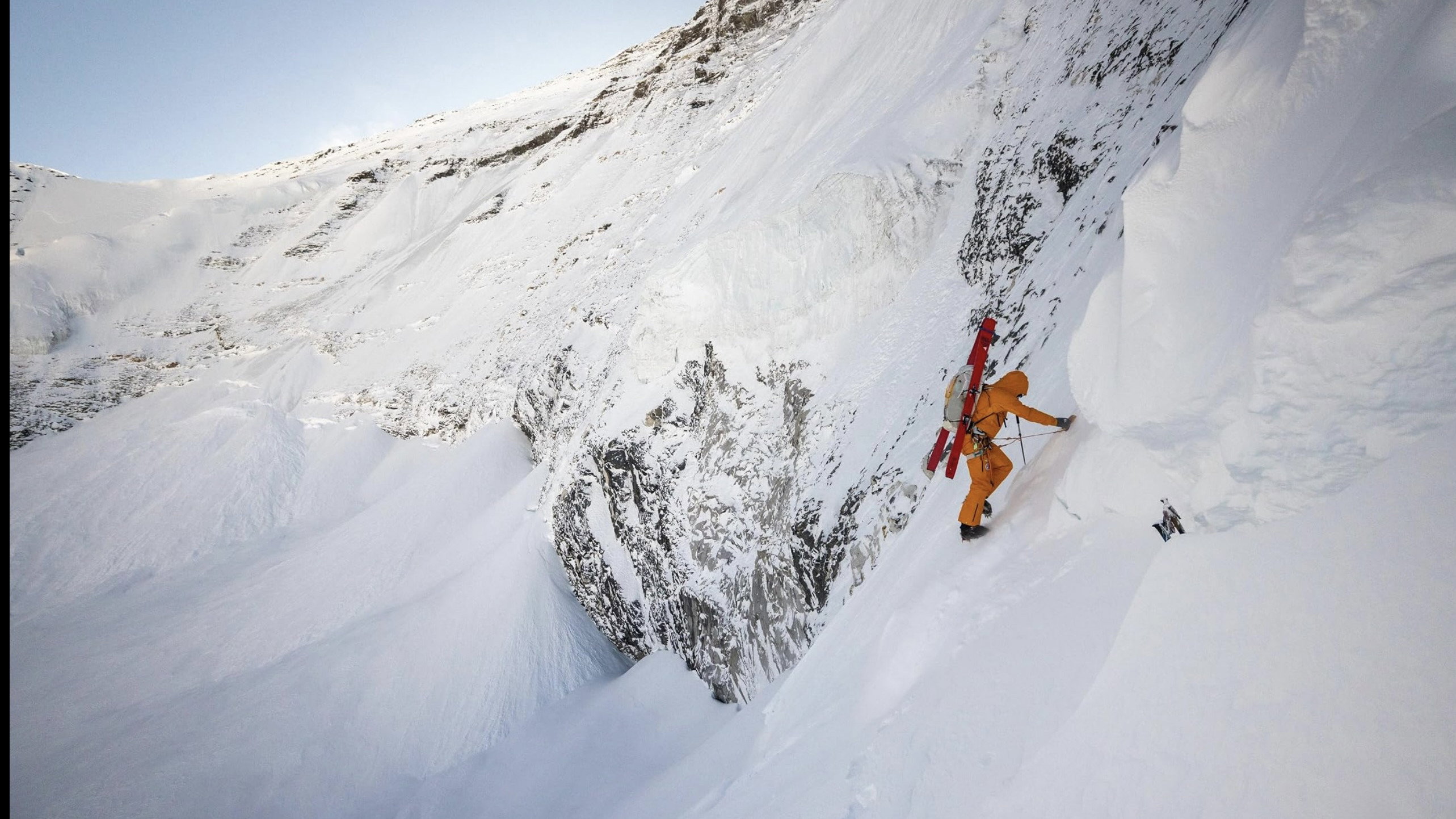 Everest: The Other Side (2026)