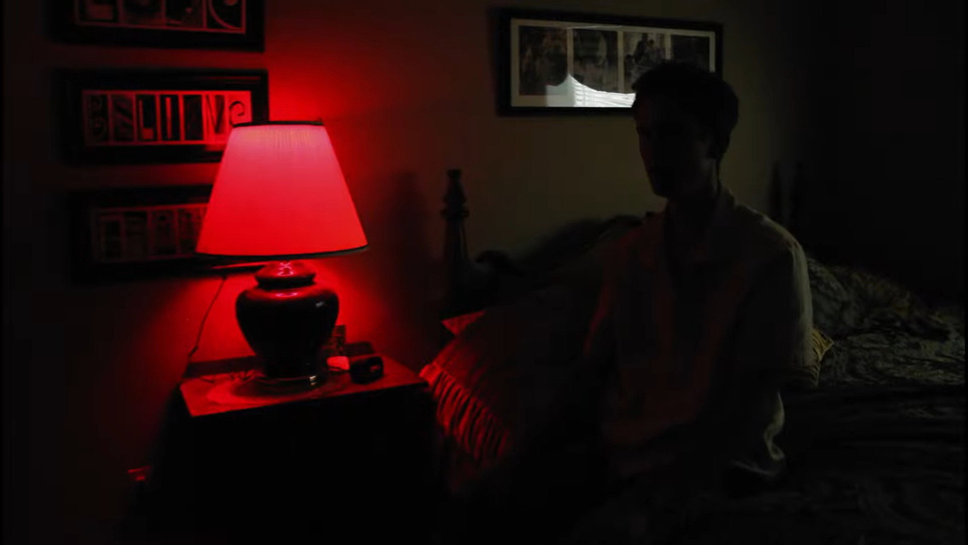 Exhumed (2026)