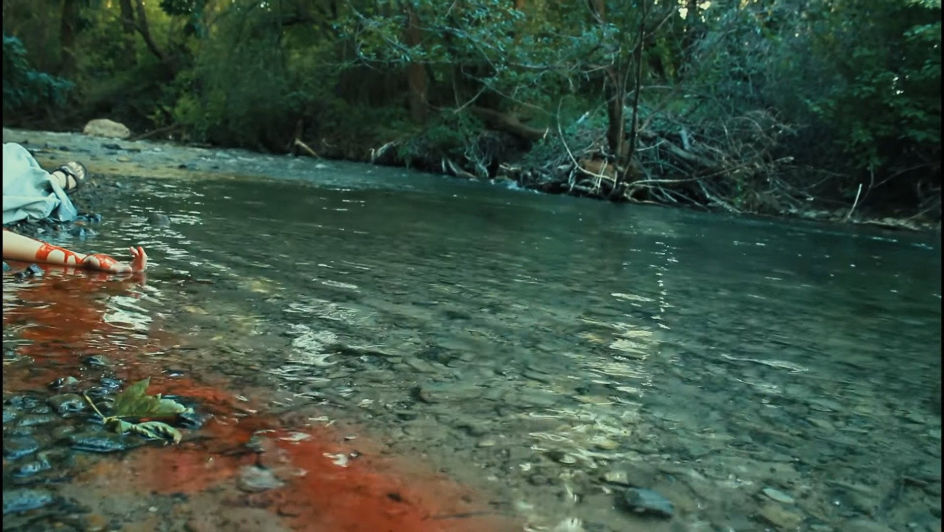 Exhumed (2026)
