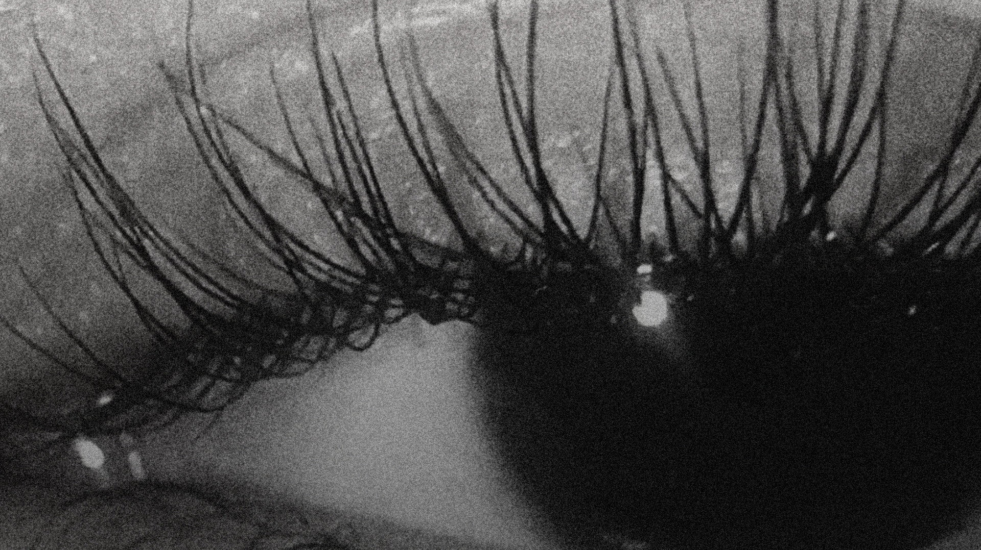 Eyes I (2026)