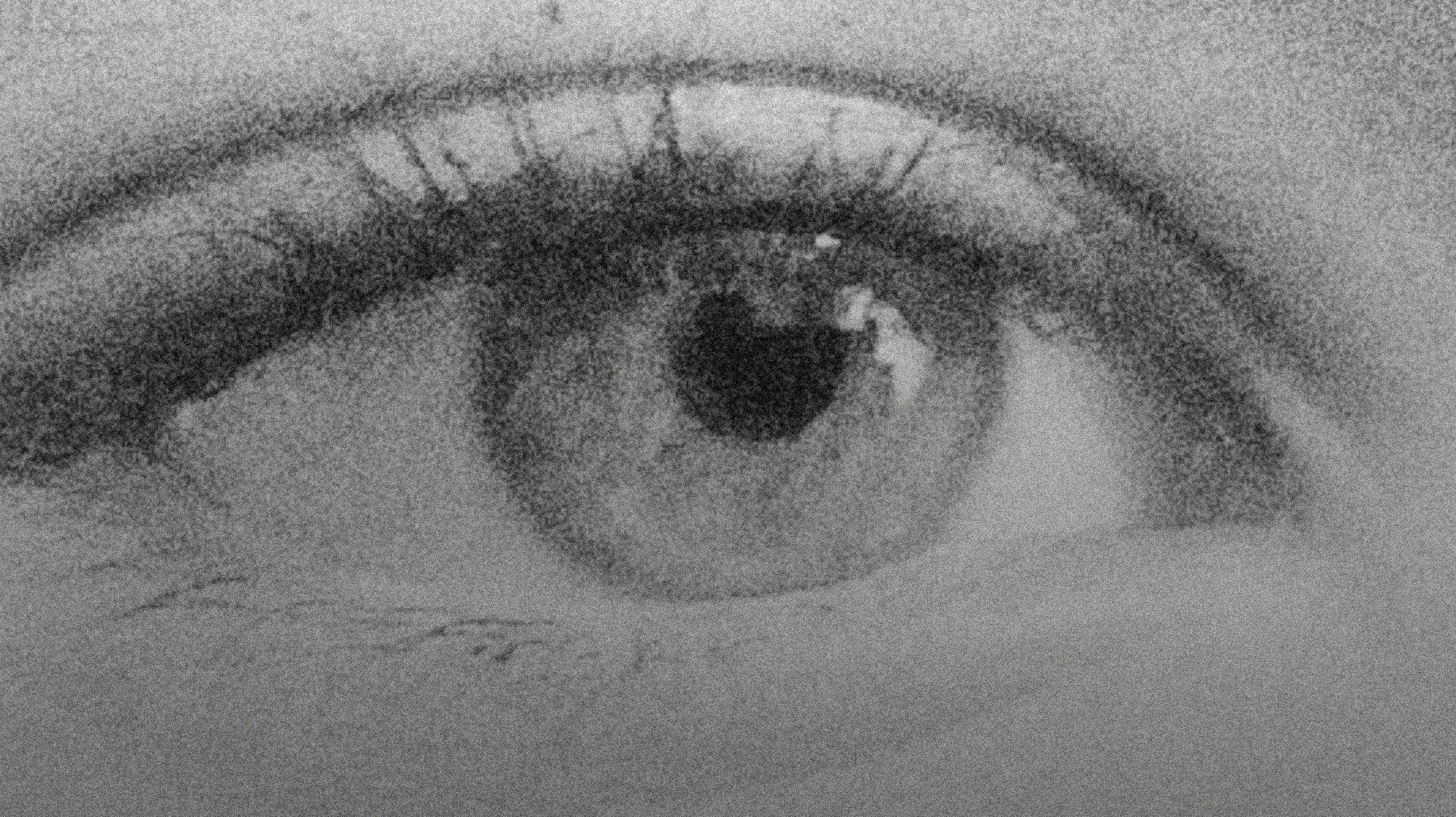 Eyes I (2026)