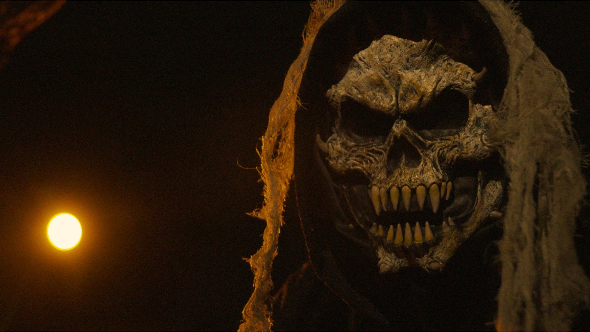 F*CK HALLOWEEN (2026)