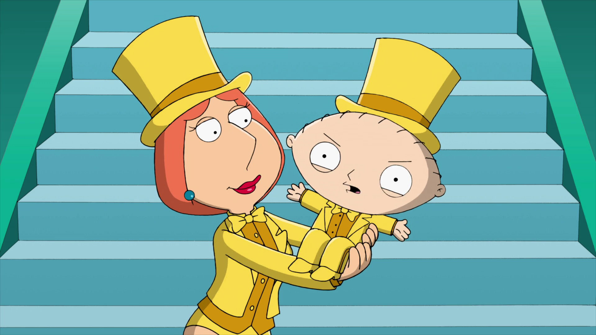 Family Guy Happy Hell-o-ween (2026)