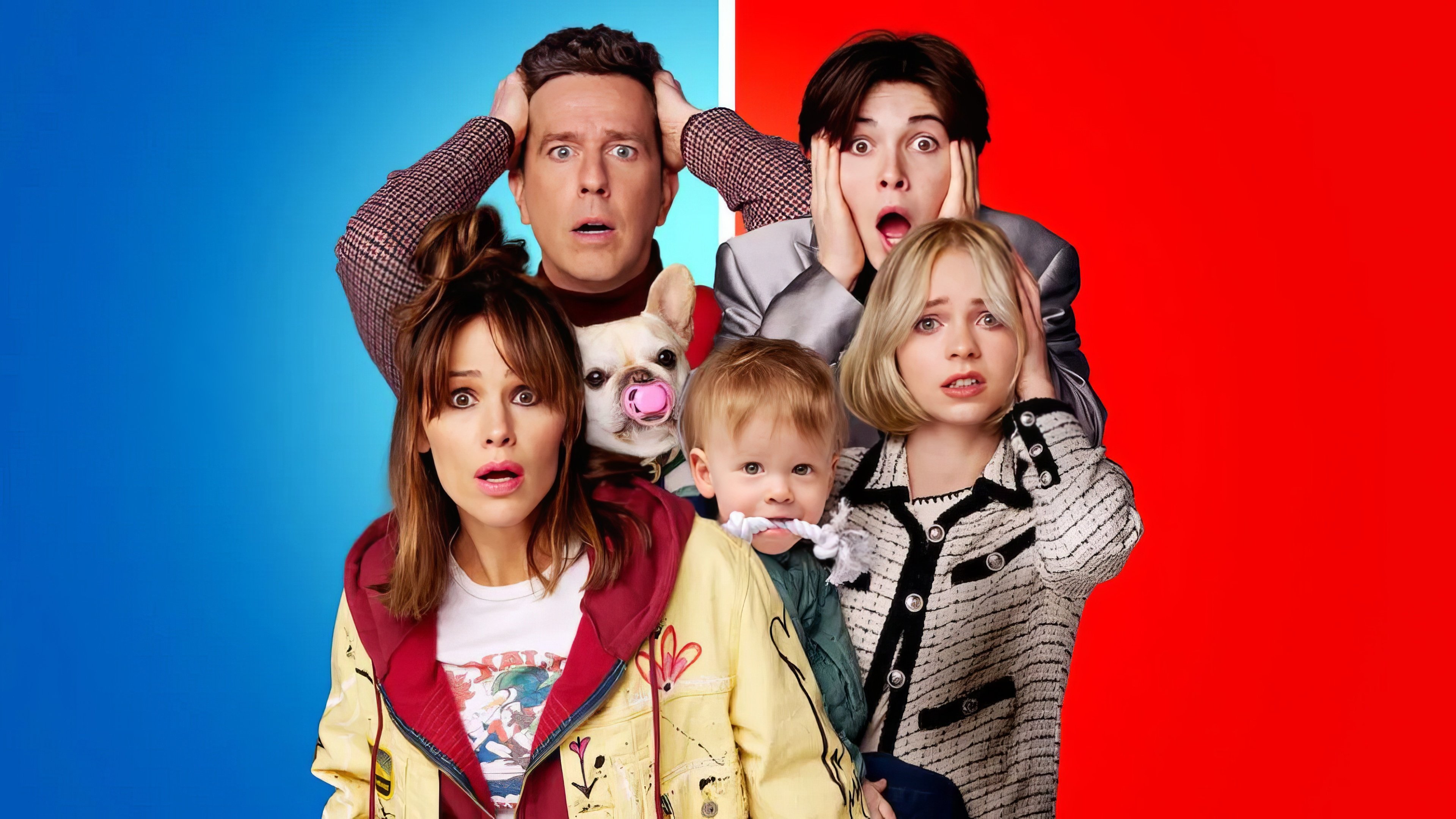 Family Leave (2023)