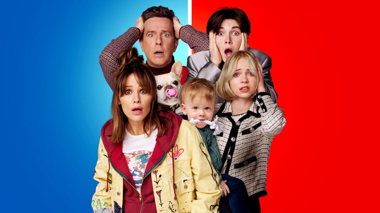 Family Leave (2023)