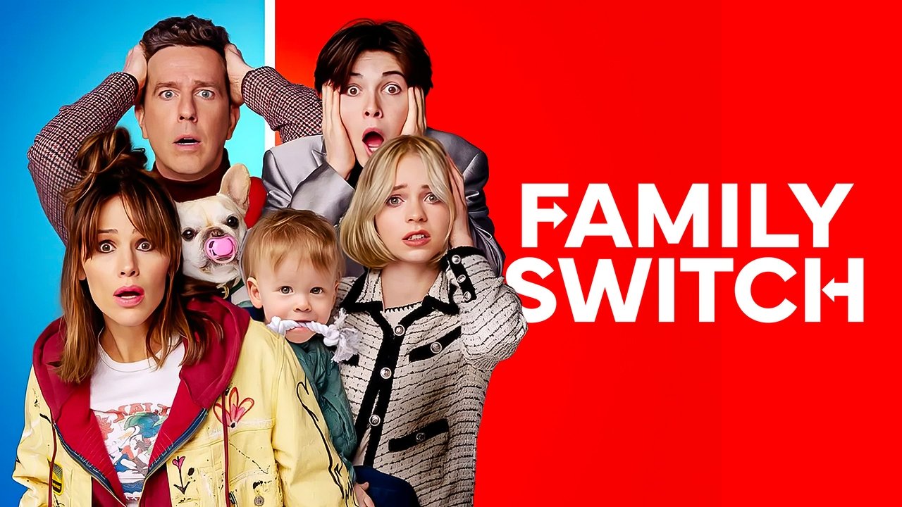 Family Leave (2023)