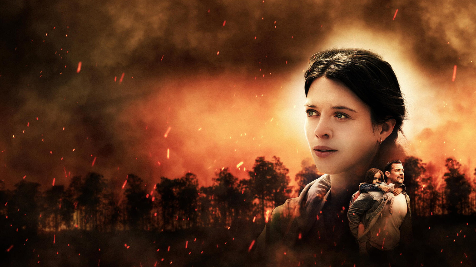 Family Through the Fire (2026)