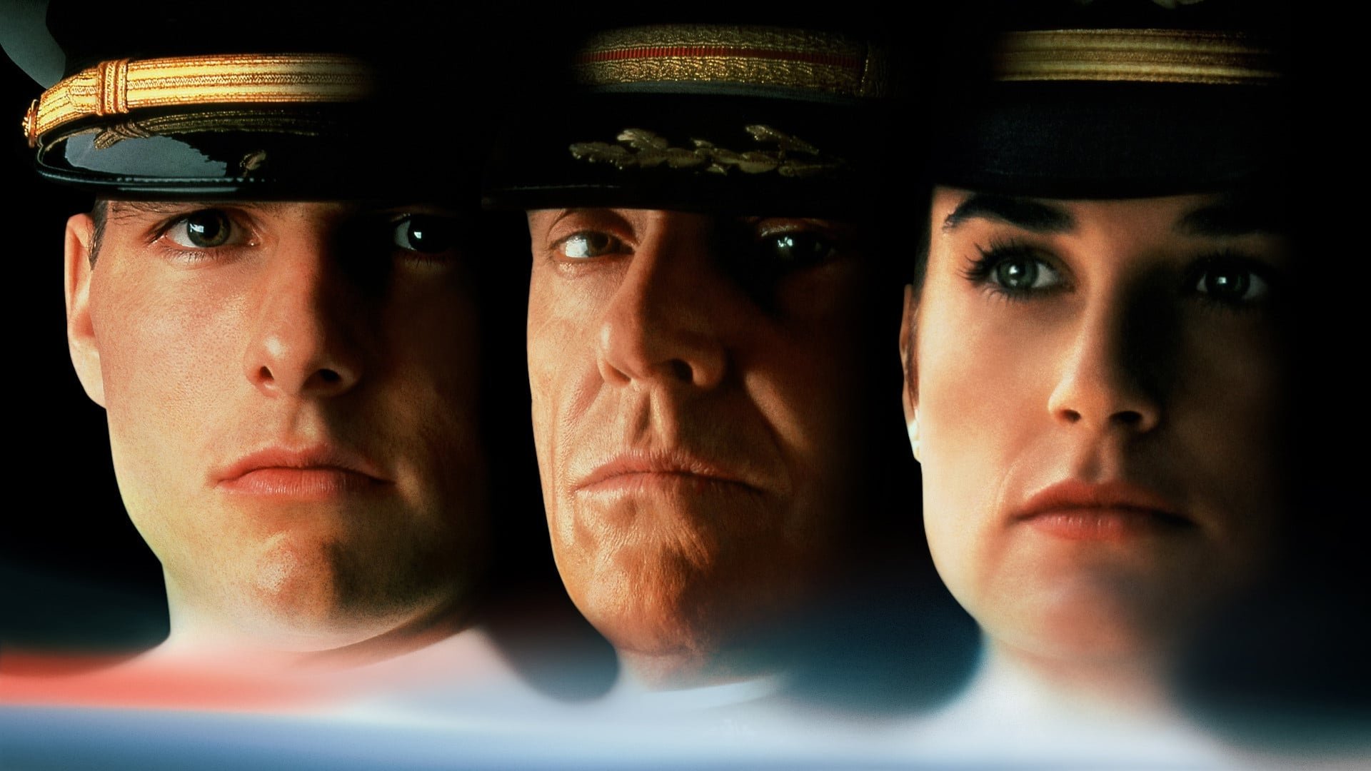 Few Good Men, A (1970)