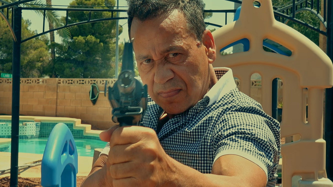 Fight of Fury 2 Retaliation (2026)