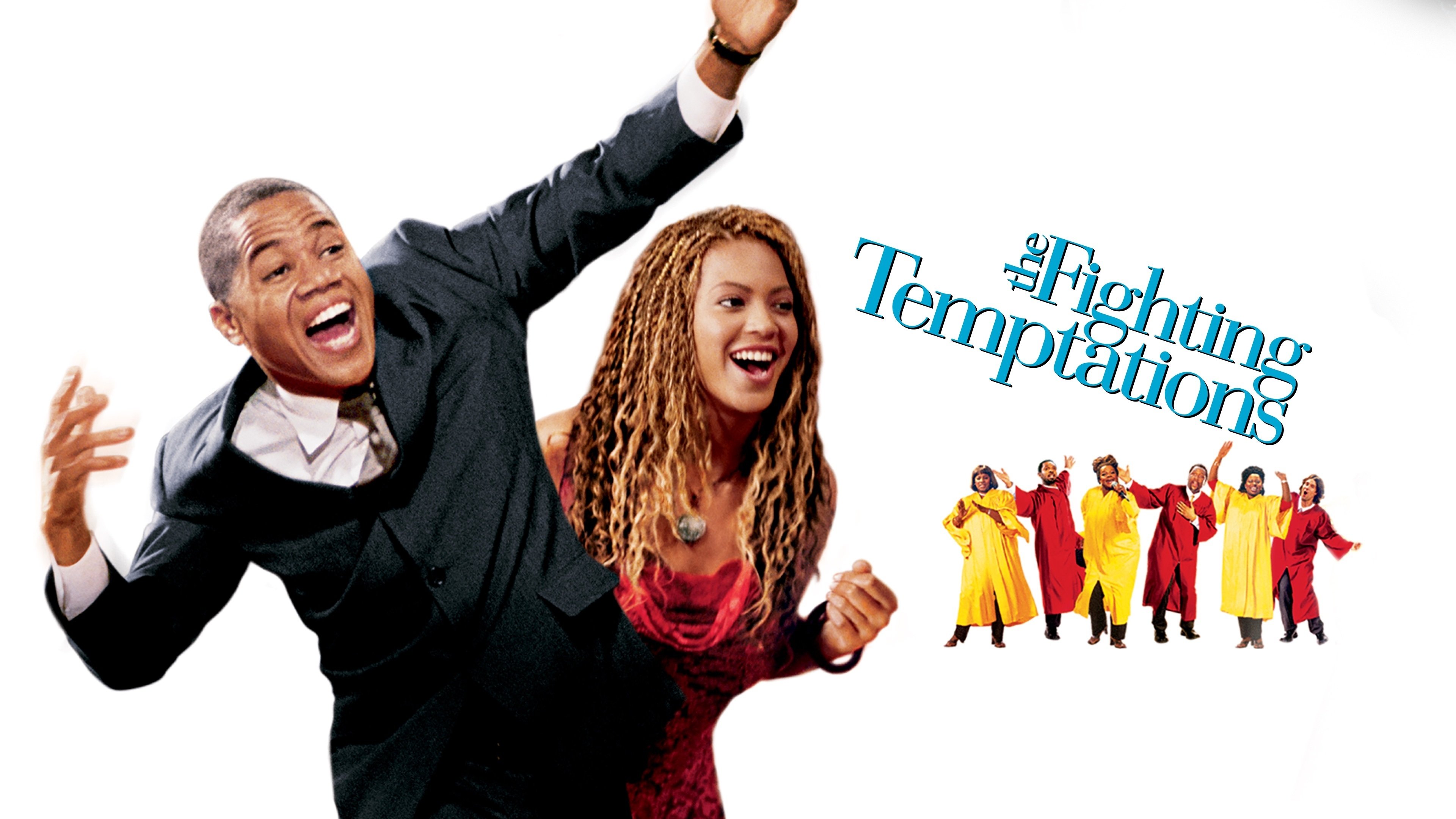 Fighting Temptations, The (2003)