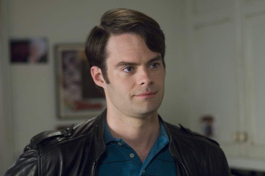 Bill Hader as Brian in Universal Pictures' Forgetting Sarah Marshall (2008)
