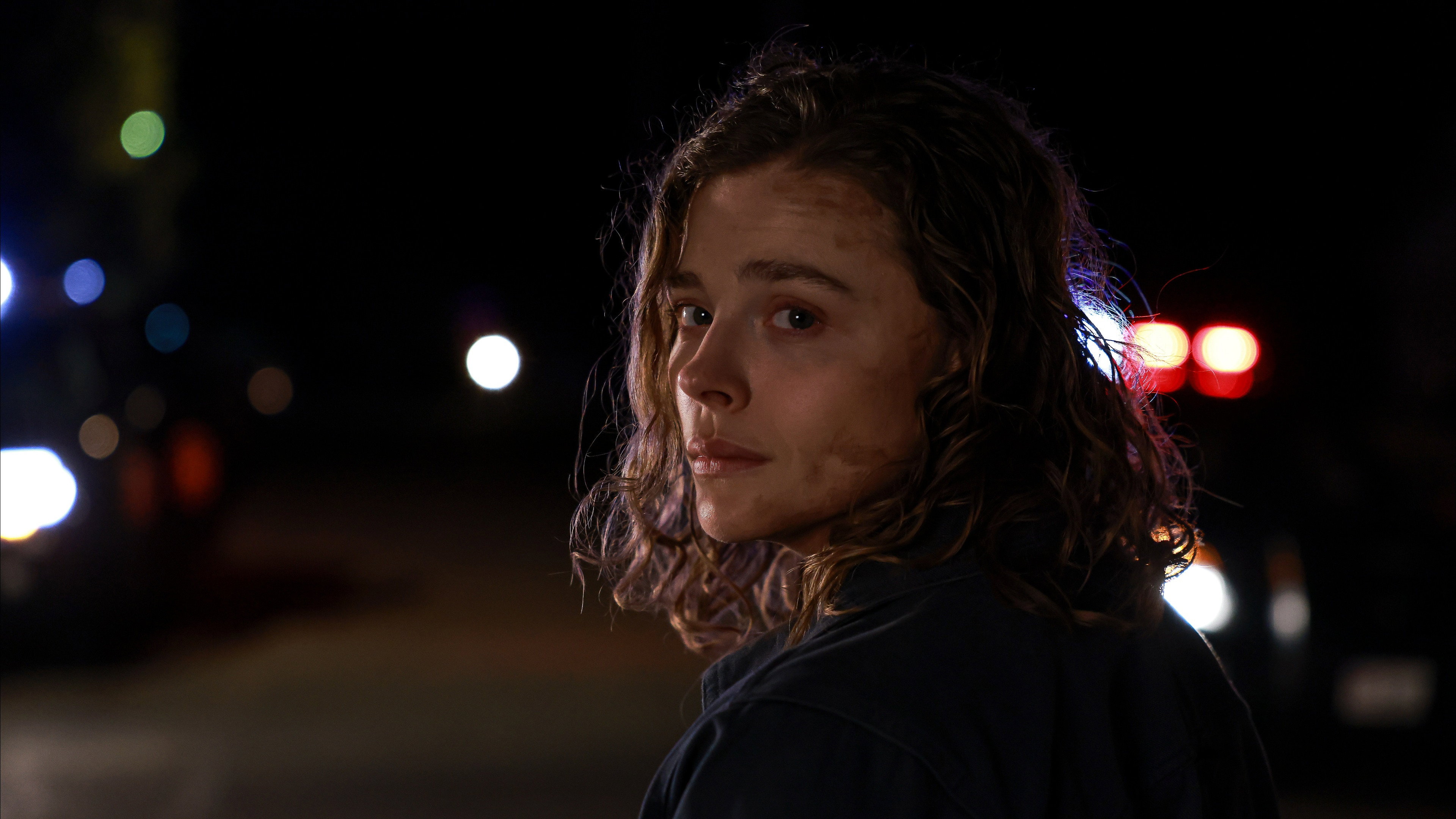 Found Alive (2026)