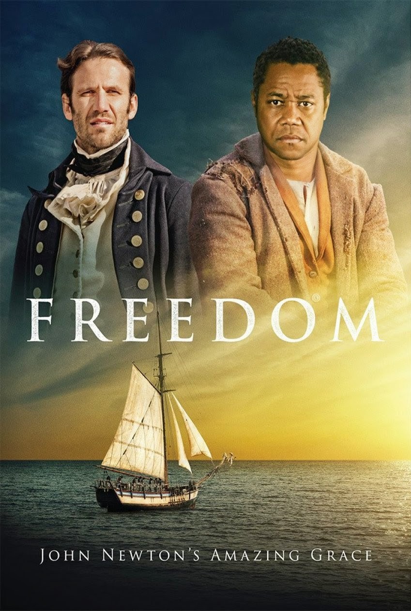 Poster of ARC Entertainment's Freedom (2015)