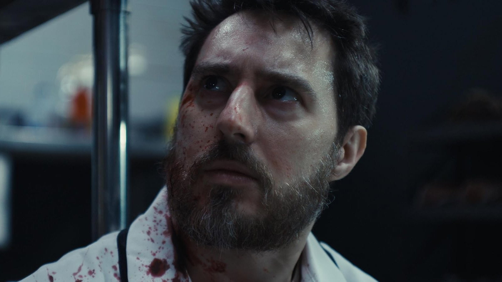 Fresh Meat (2026)