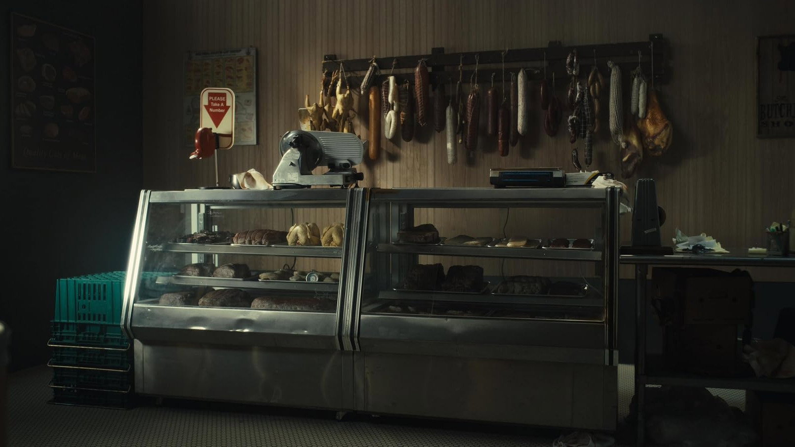 Fresh Meat (2026)