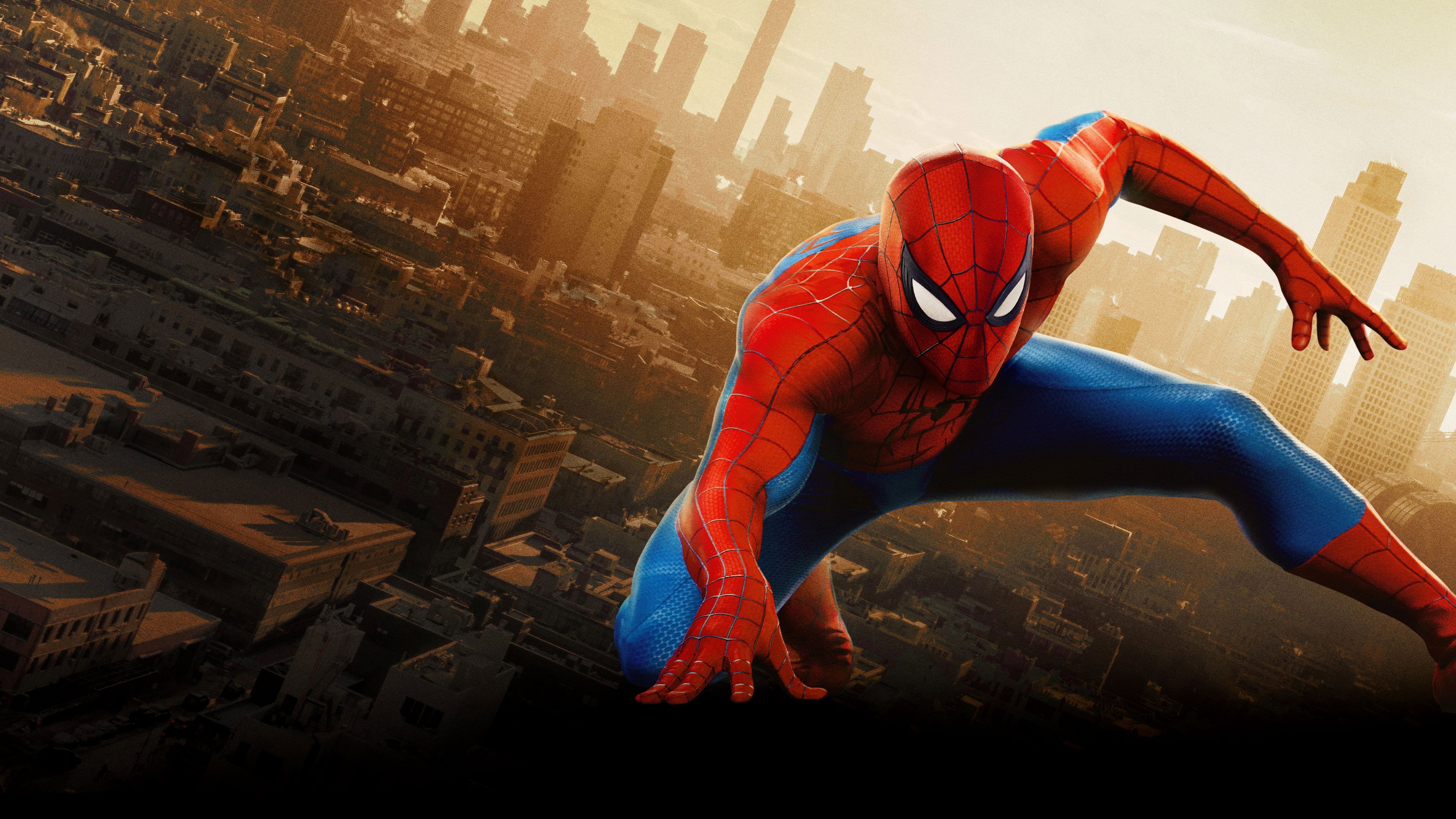 Generations: The Evolution of Spider-Man (2026)