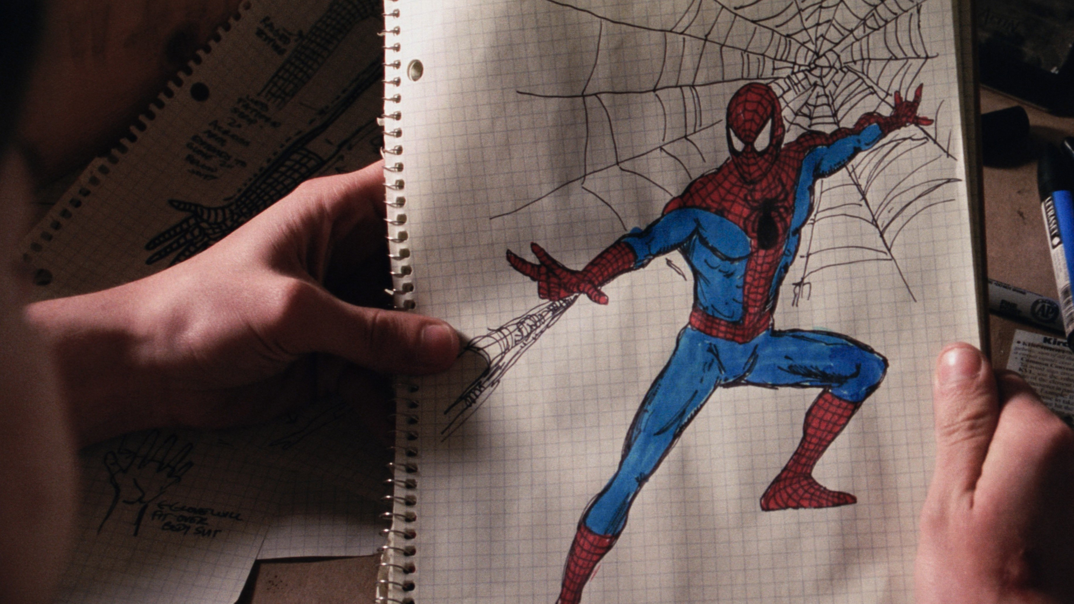 Generations: The Evolution of Spider-Man (2026)