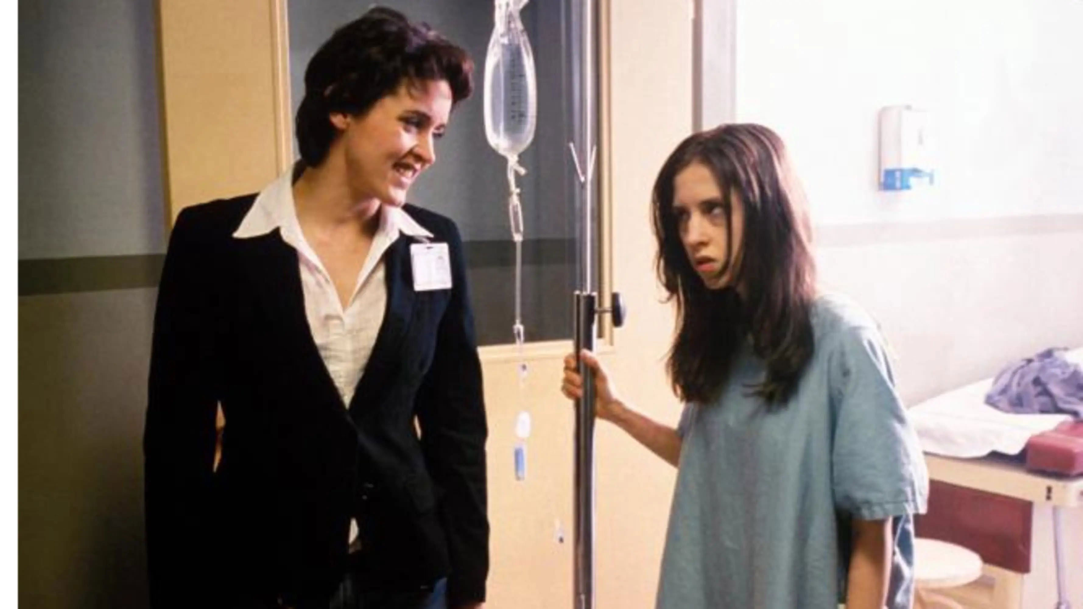 Ginger Snaps II: Unleashed (2004)