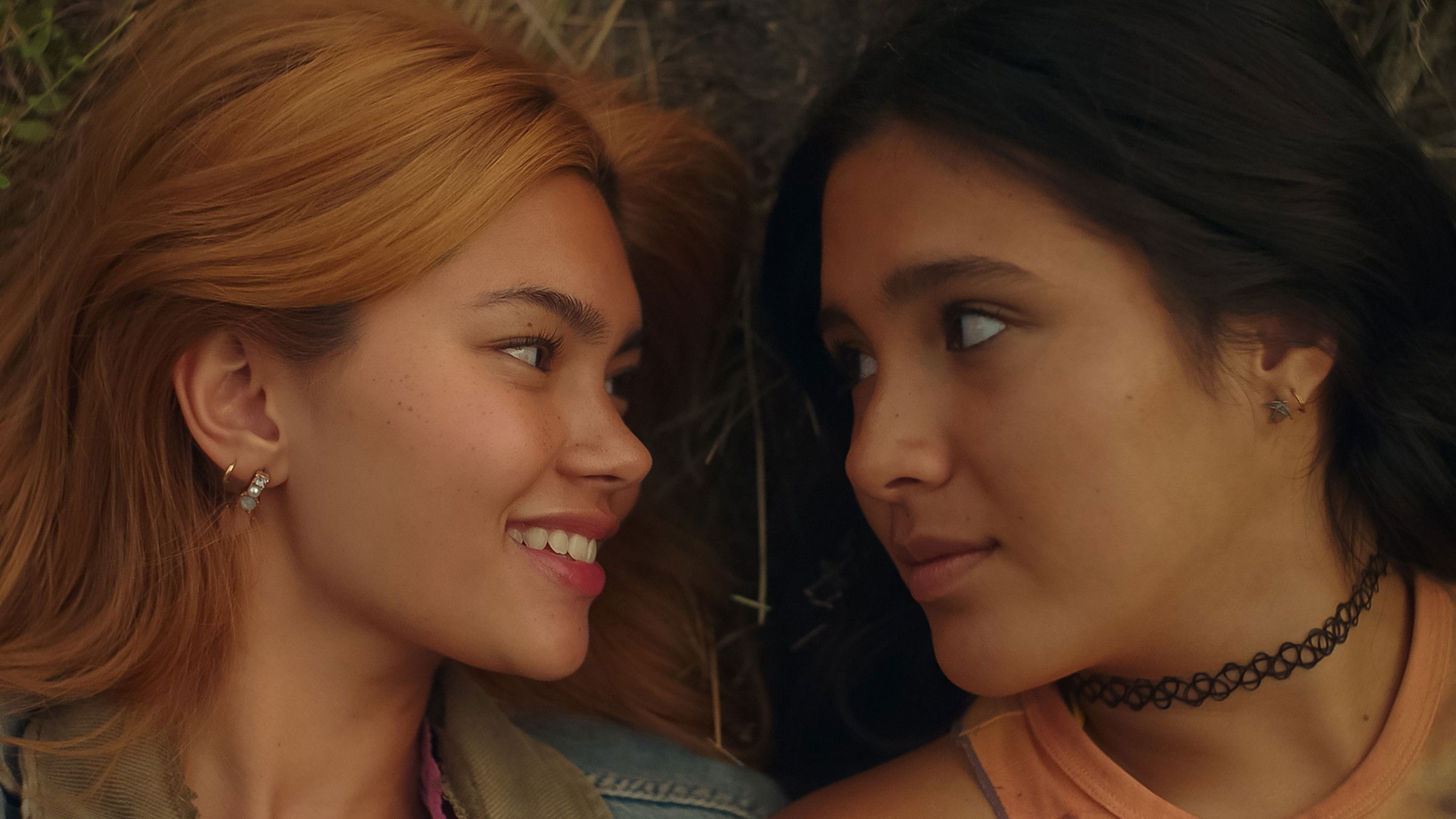 Girls Like Girls (2026)