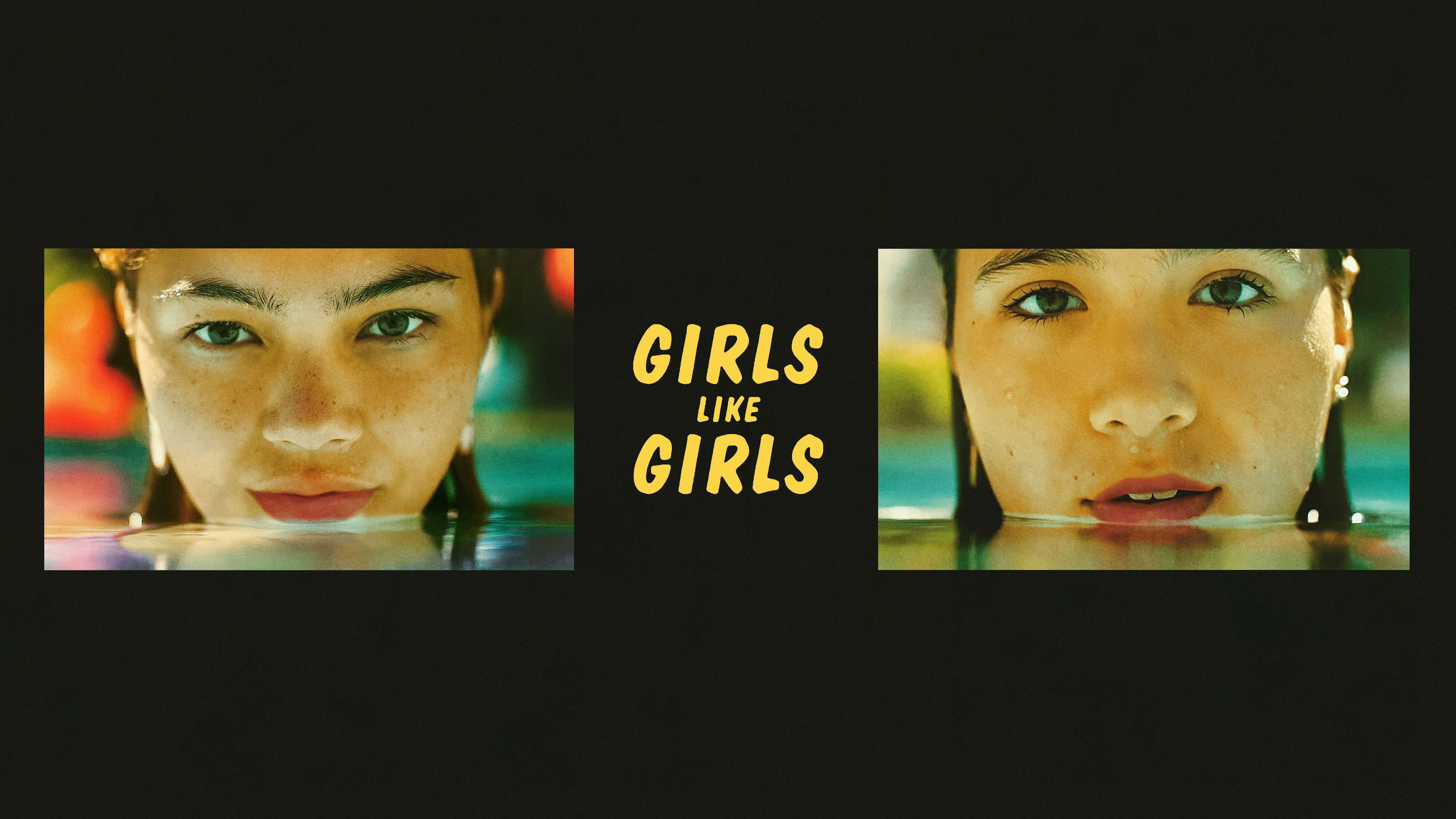 Girls Like Girls (2026)